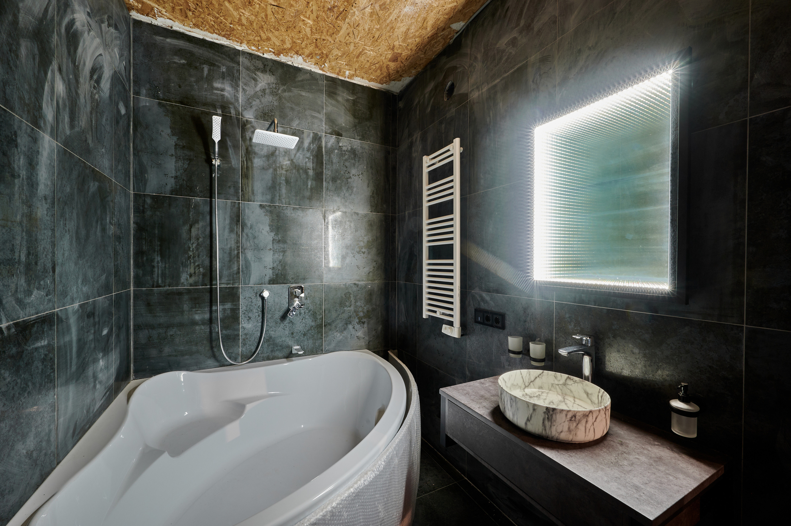 Дом на продажу. Интерьерный фотограф в Краснодаре