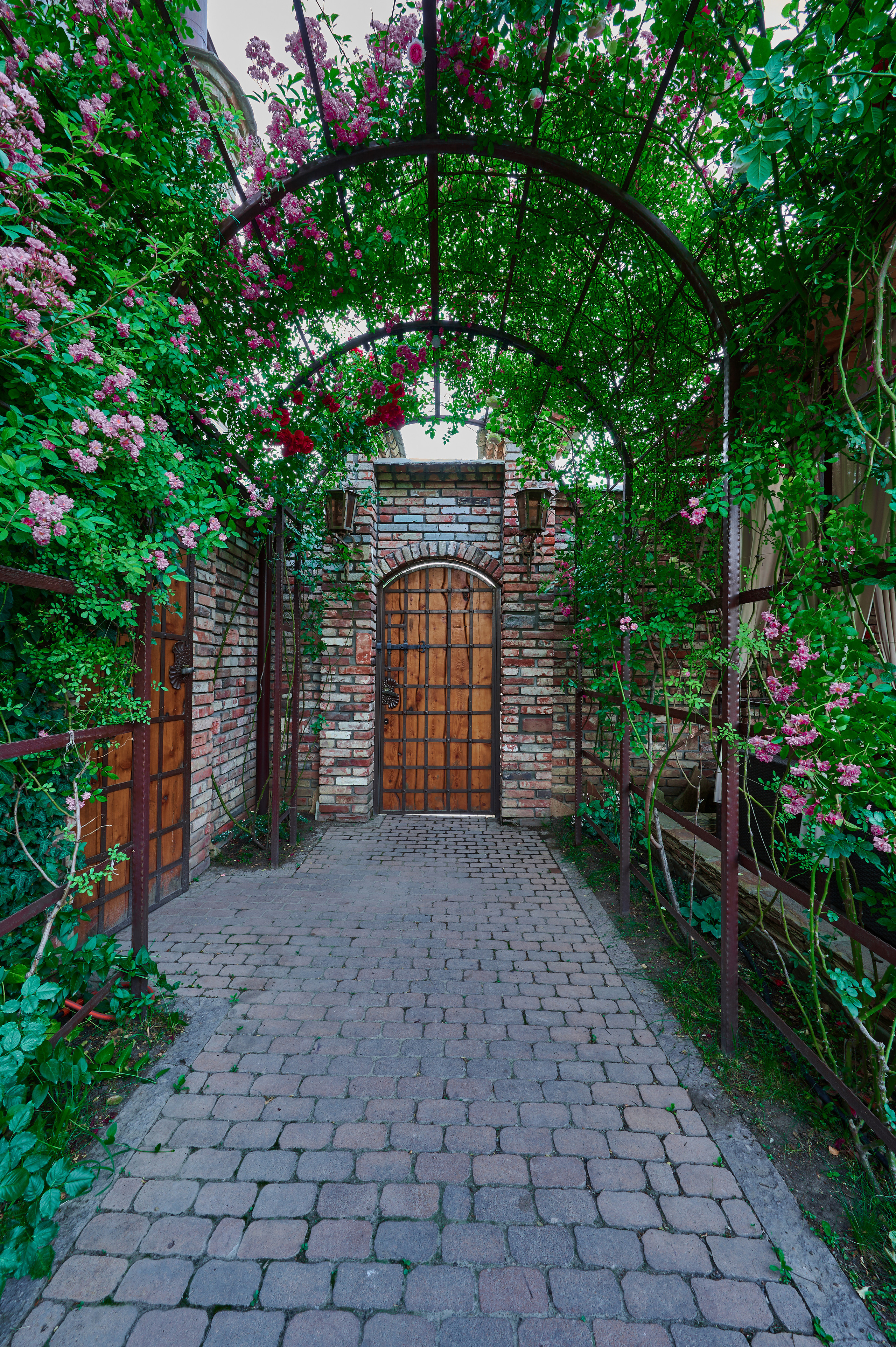 «Мармарис» Банный комплекс. Интерьерный фотограф в Краснодаре