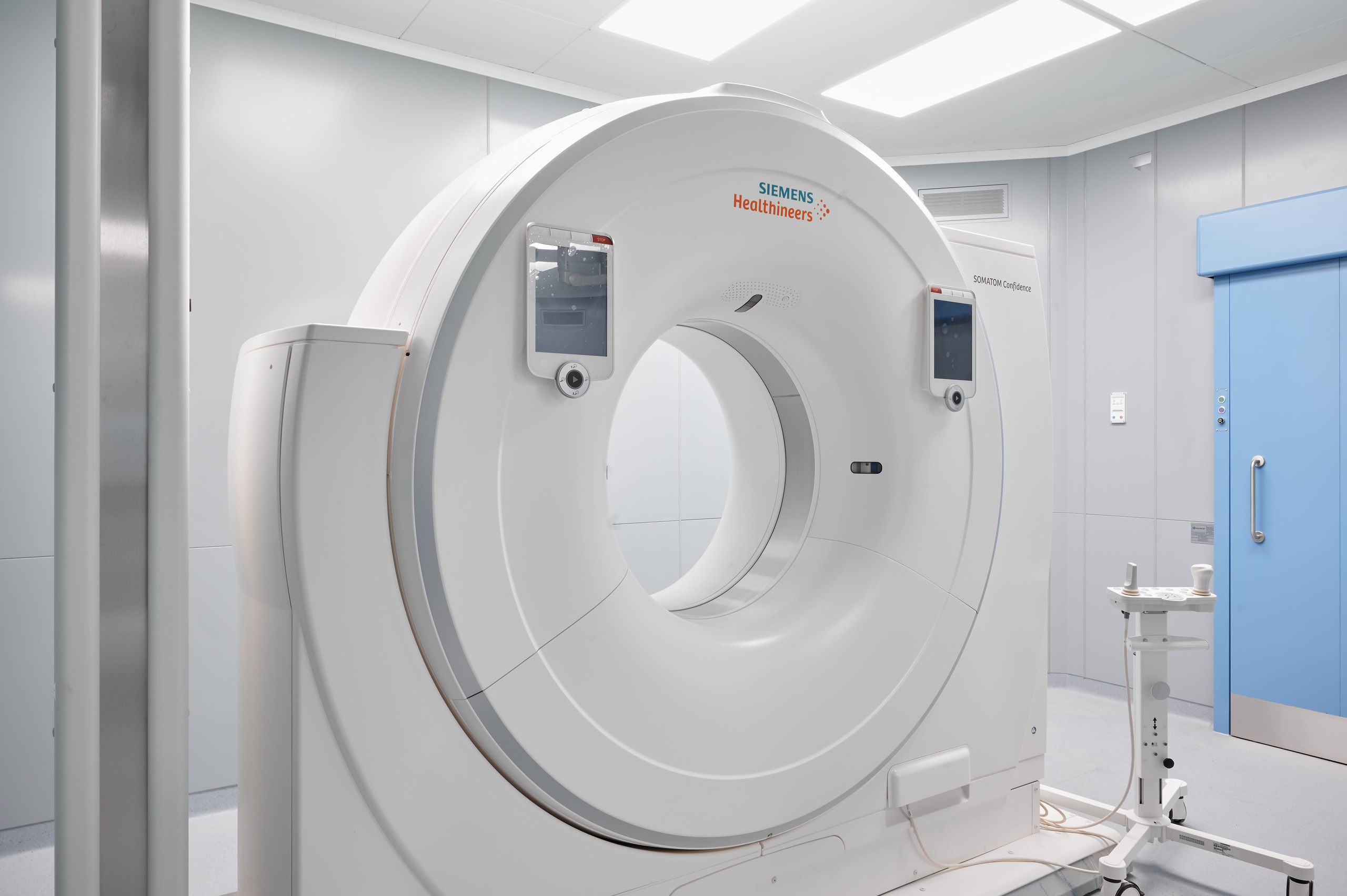 Детское хирургическое отделение. Интерьерный фотограф в Краснодаре