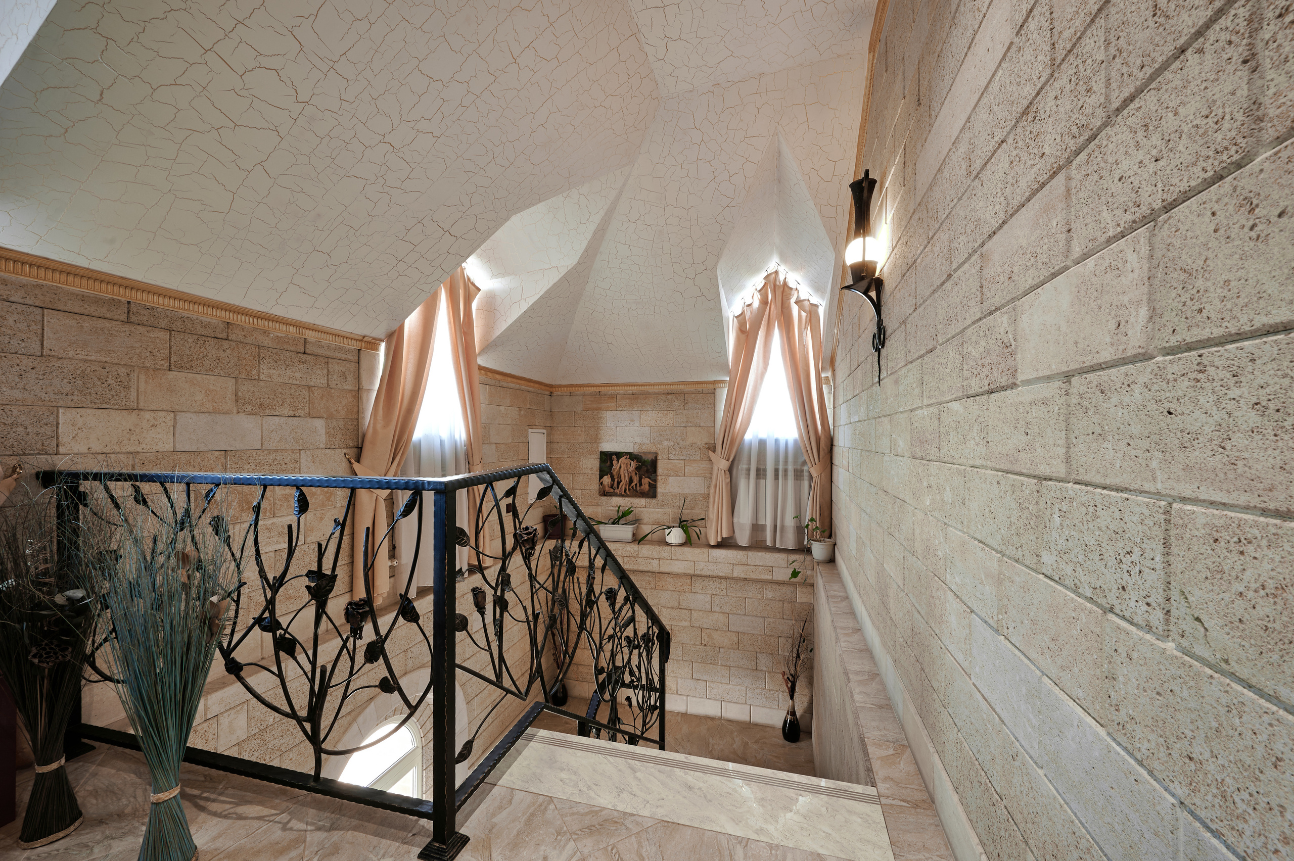 «Мармарис» Банный комплекс. Интерьерный фотограф в Краснодаре