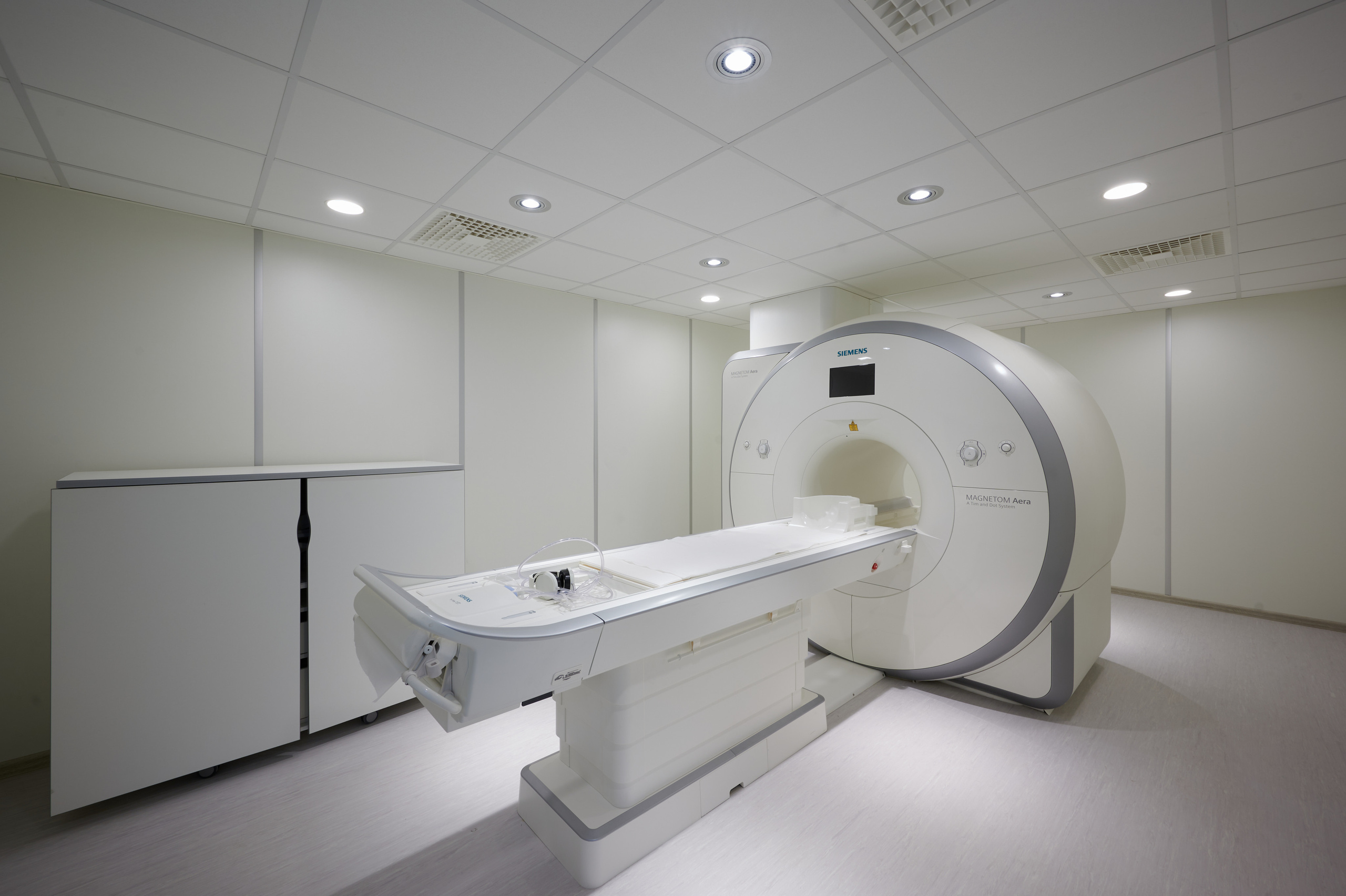 кабинет белый сканер 