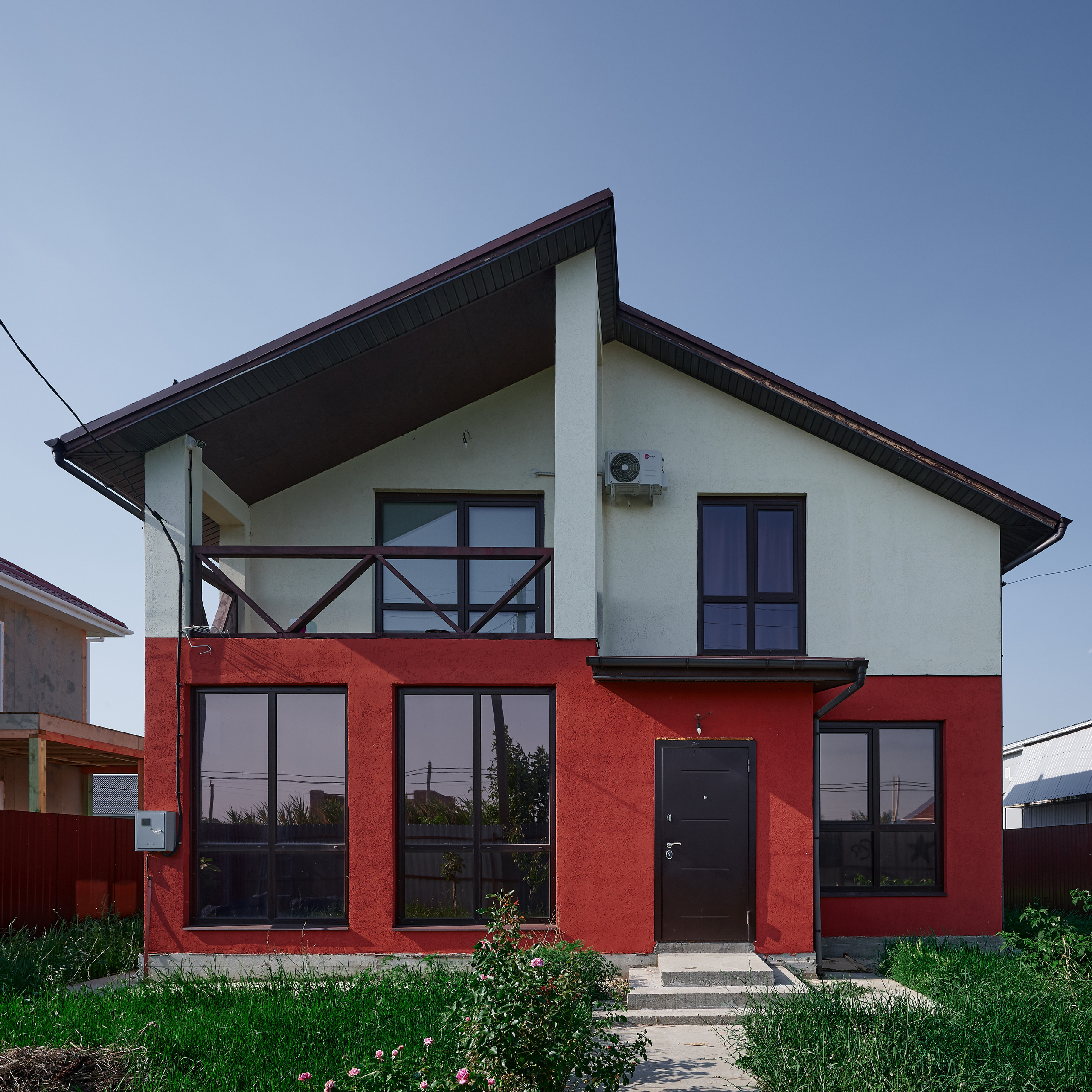 Дом на продажу. Интерьерный фотограф в Краснодаре