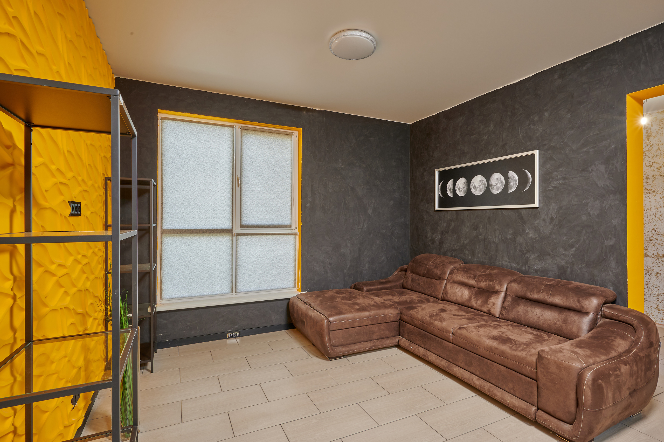 Дом на продажу. Интерьерный фотограф в Краснодаре