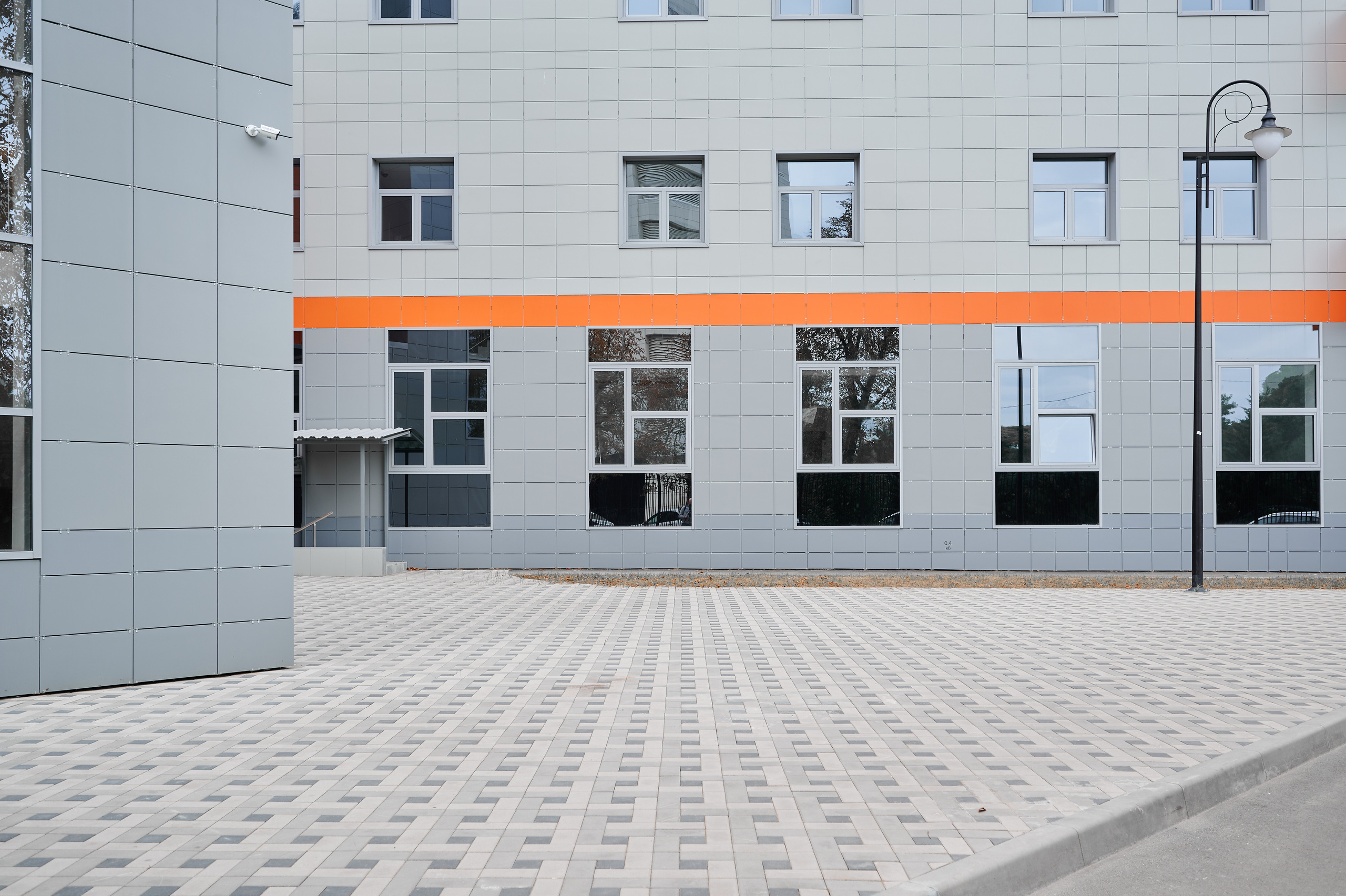 Детское хирургическое отделение. Интерьерный фотограф в Краснодаре