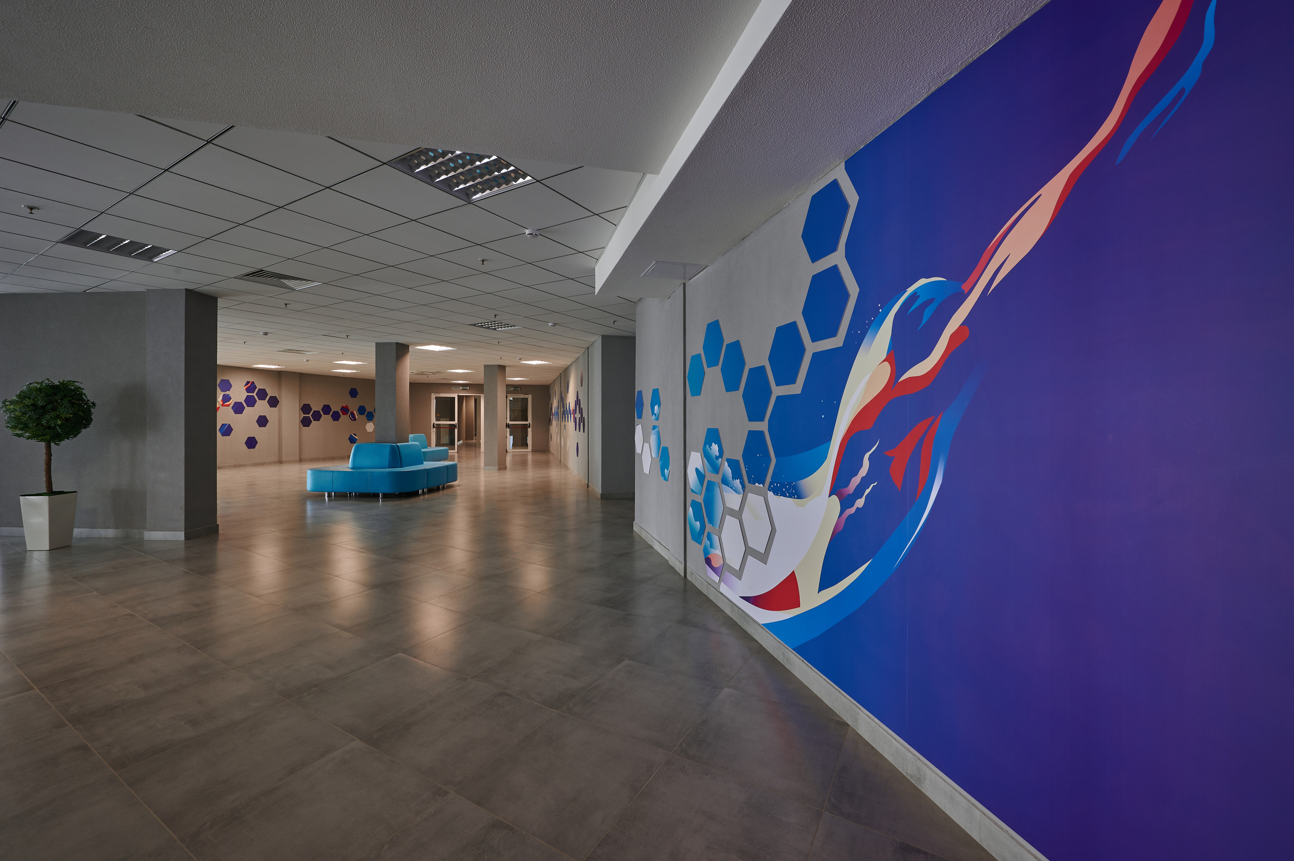 Интерьерный фотограф в Краснодаре