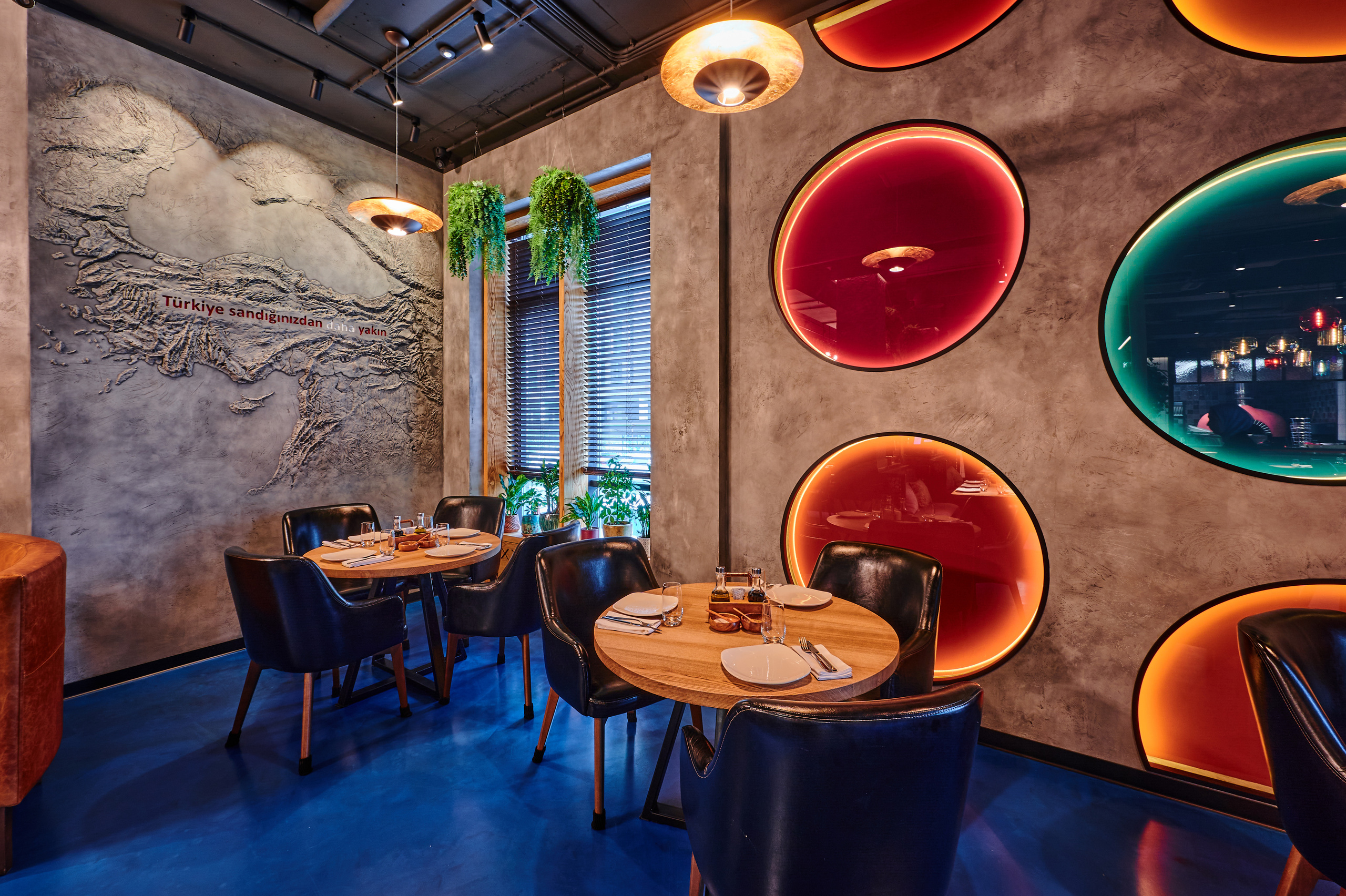 Интерьерный фотограф в Краснодаре