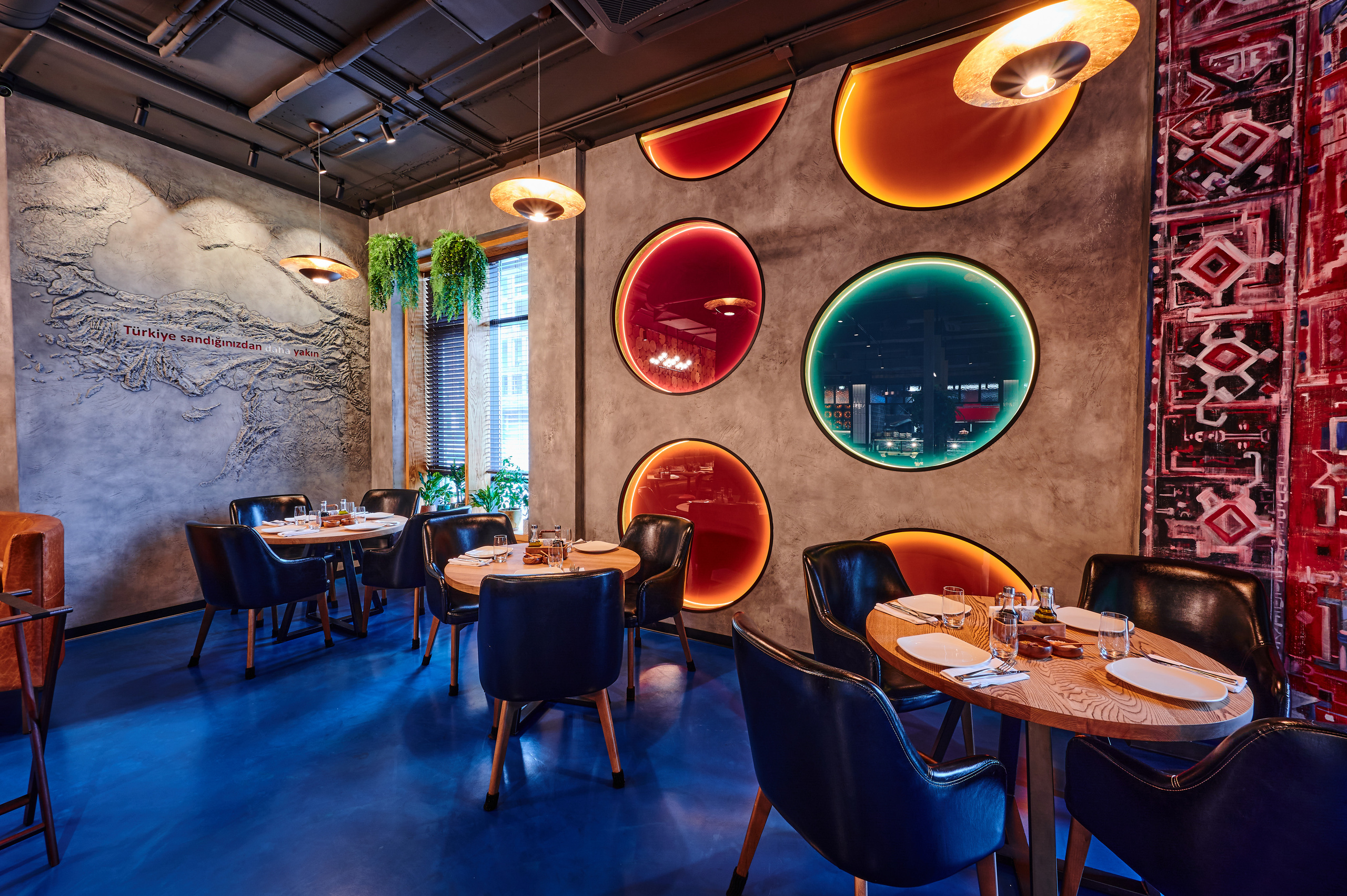 Интерьерный фотограф в Краснодаре