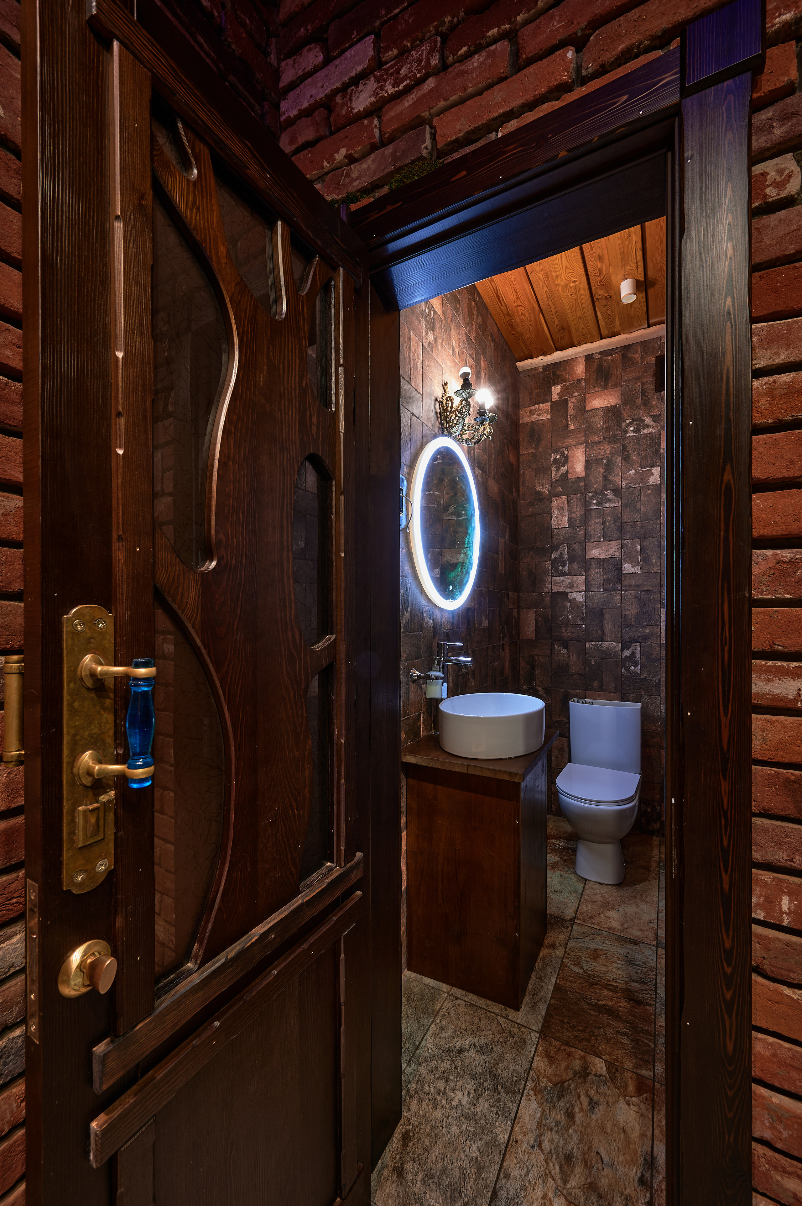 «Мармарис» Банный комплекс. Интерьерный фотограф в Краснодаре