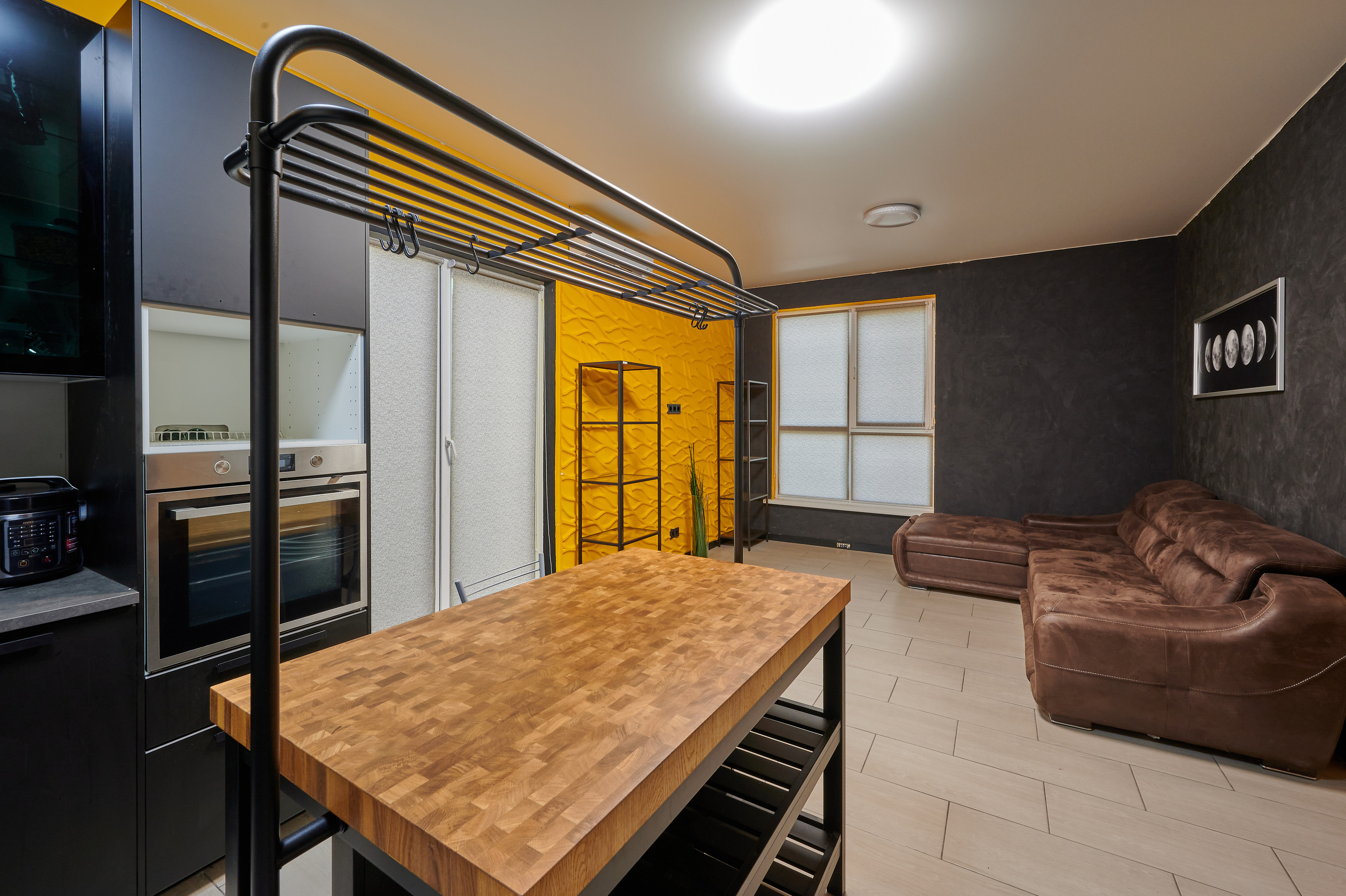 Дом на продажу. Интерьерный фотограф в Краснодаре