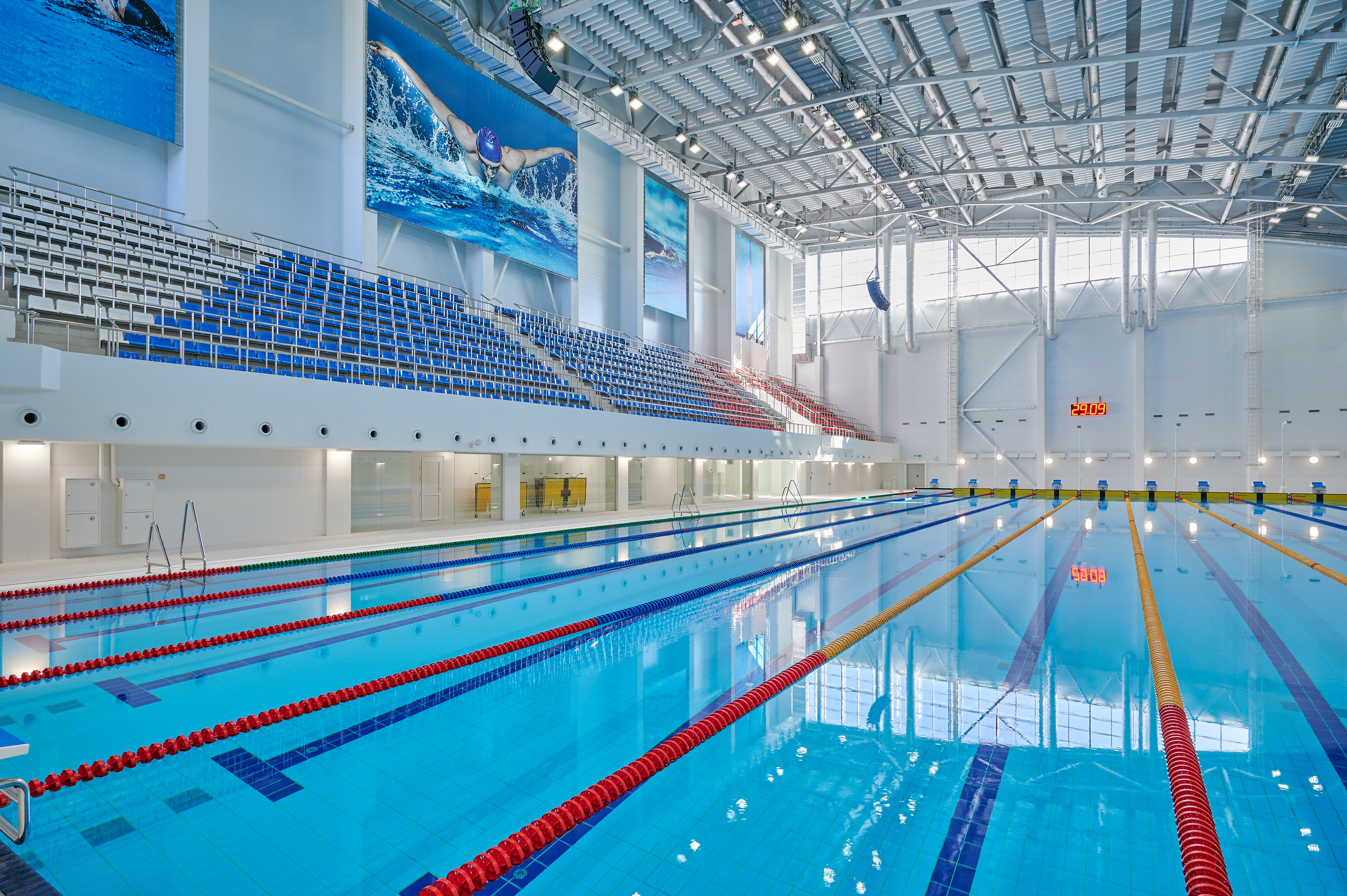 Интерьерный фотограф в Краснодаре