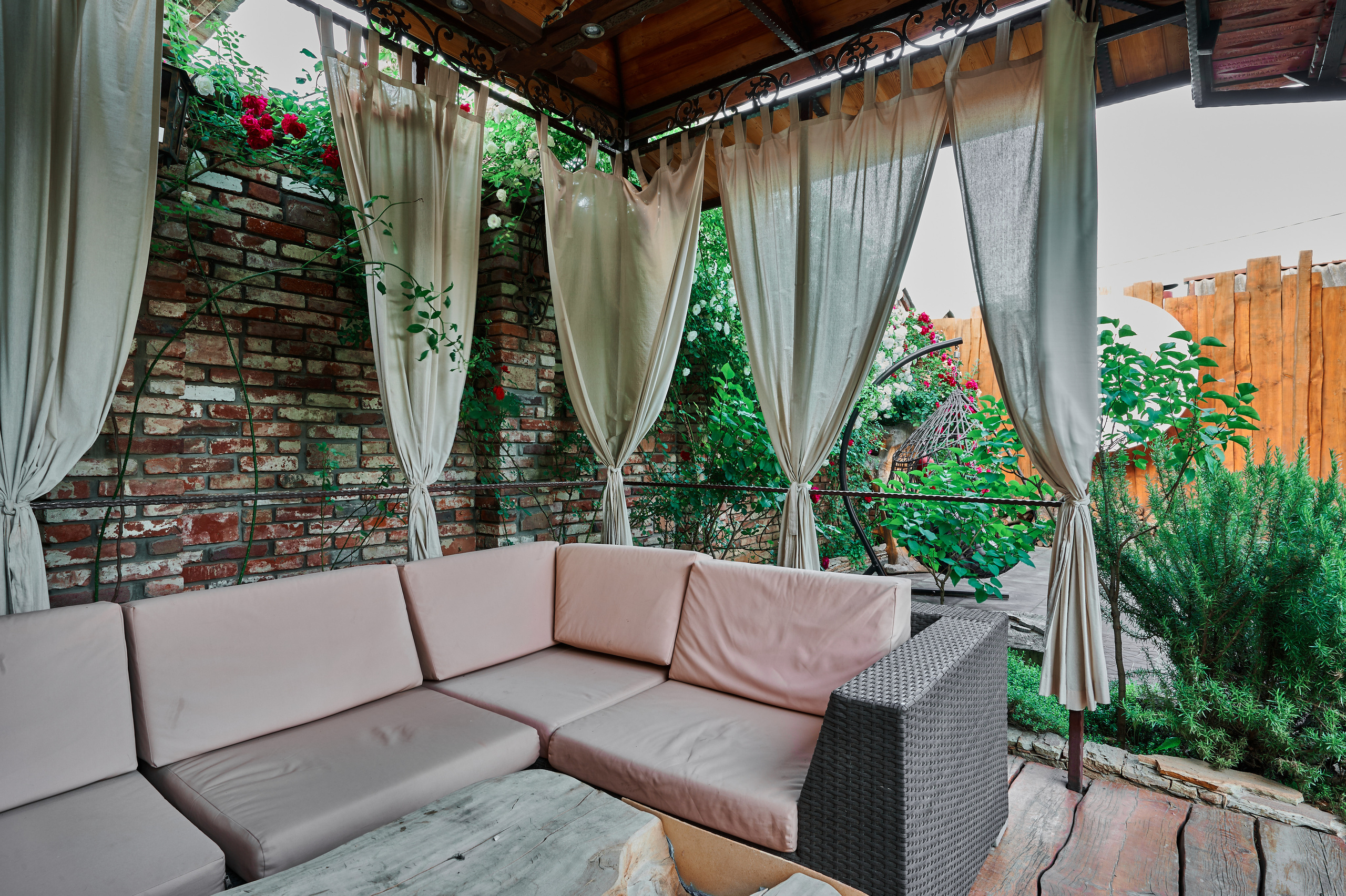 «Мармарис» Банный комплекс. Интерьерный фотограф в Краснодаре