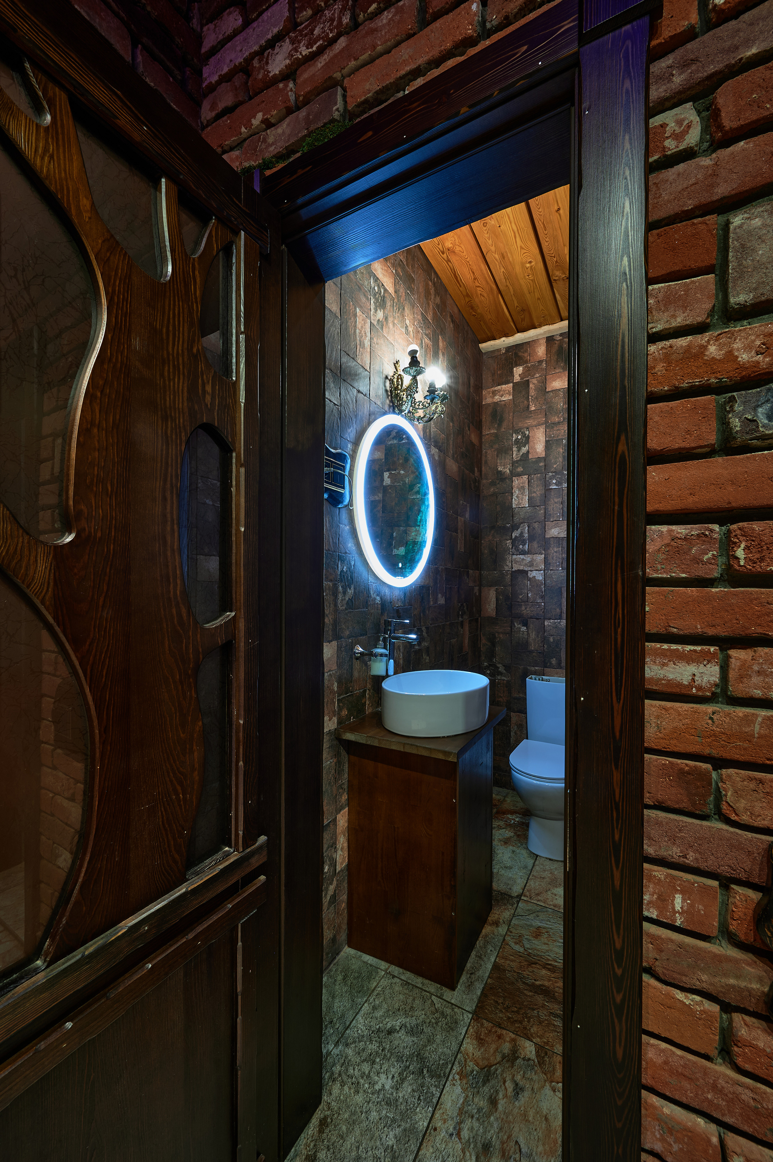 «Мармарис» Банный комплекс. Интерьерный фотограф в Краснодаре