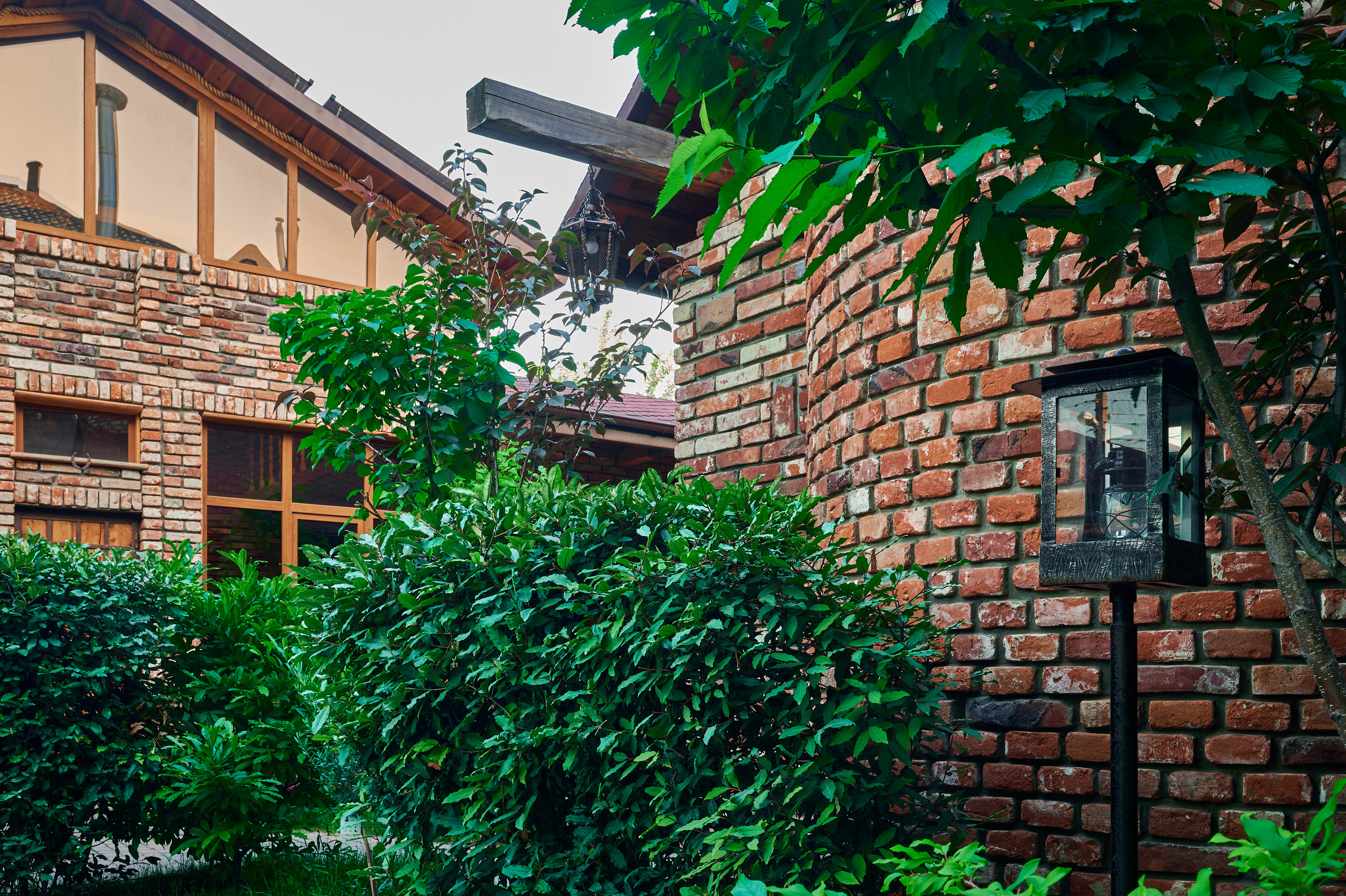 «Мармарис» Банный комплекс. Интерьерный фотограф в Краснодаре