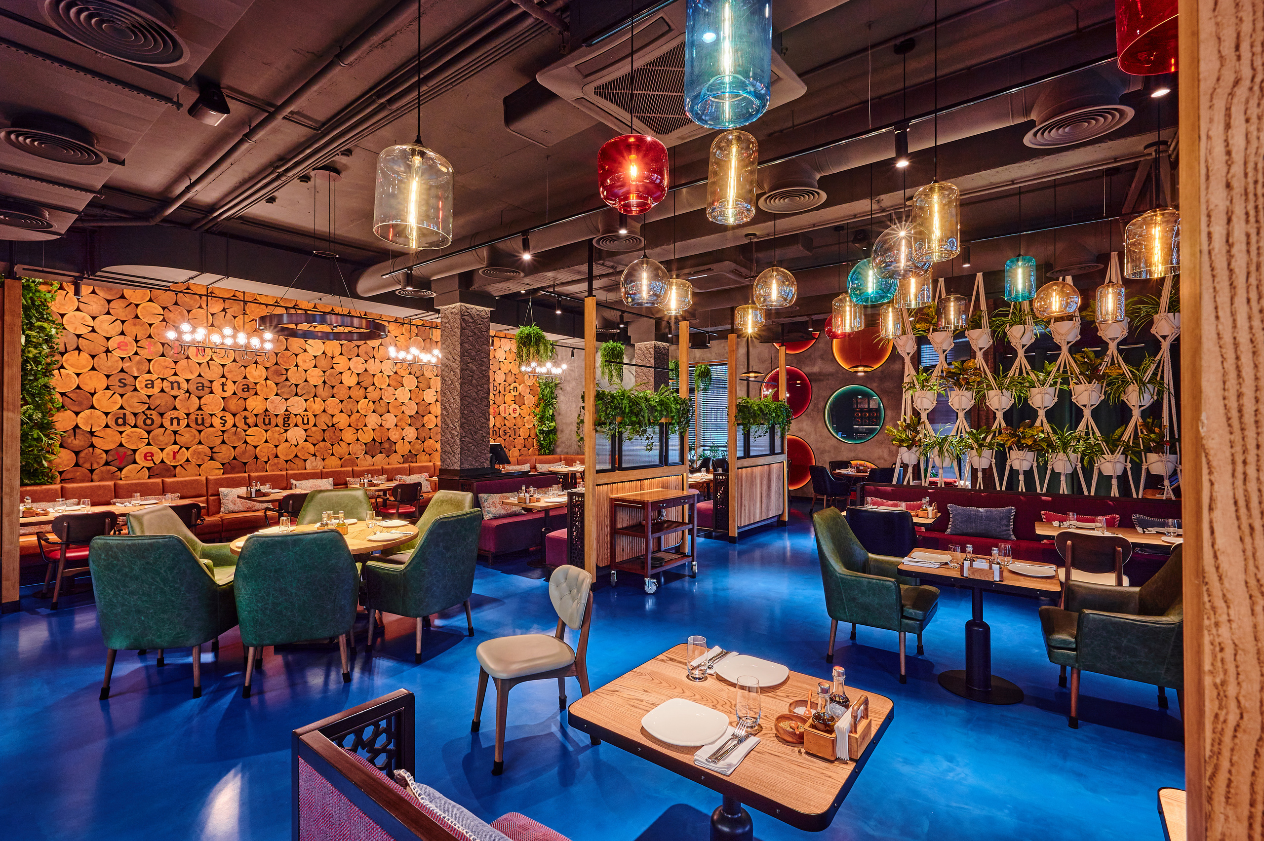 Интерьерный фотограф в Краснодаре