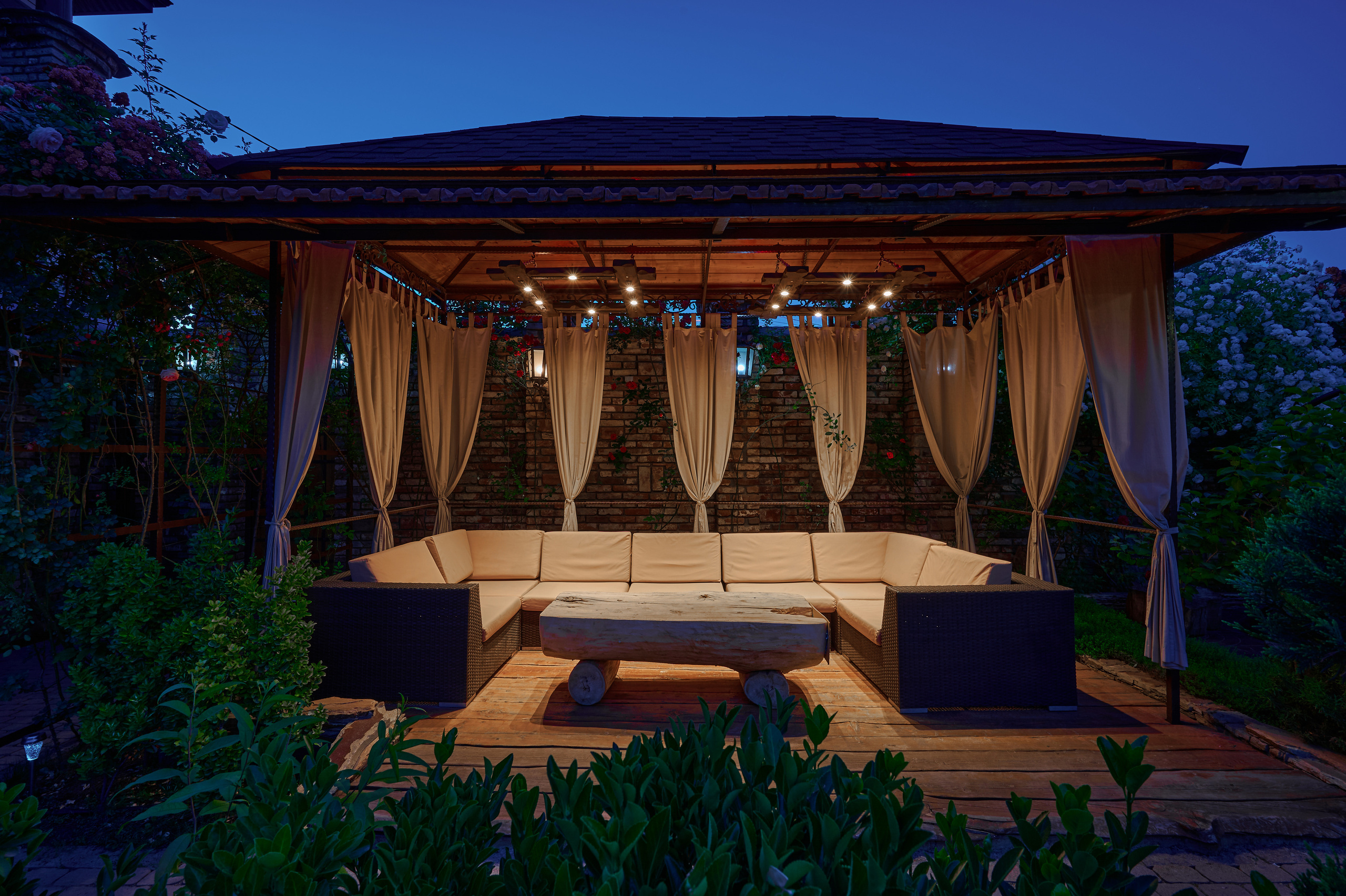 «Мармарис» Банный комплекс. Интерьерный фотограф в Краснодаре