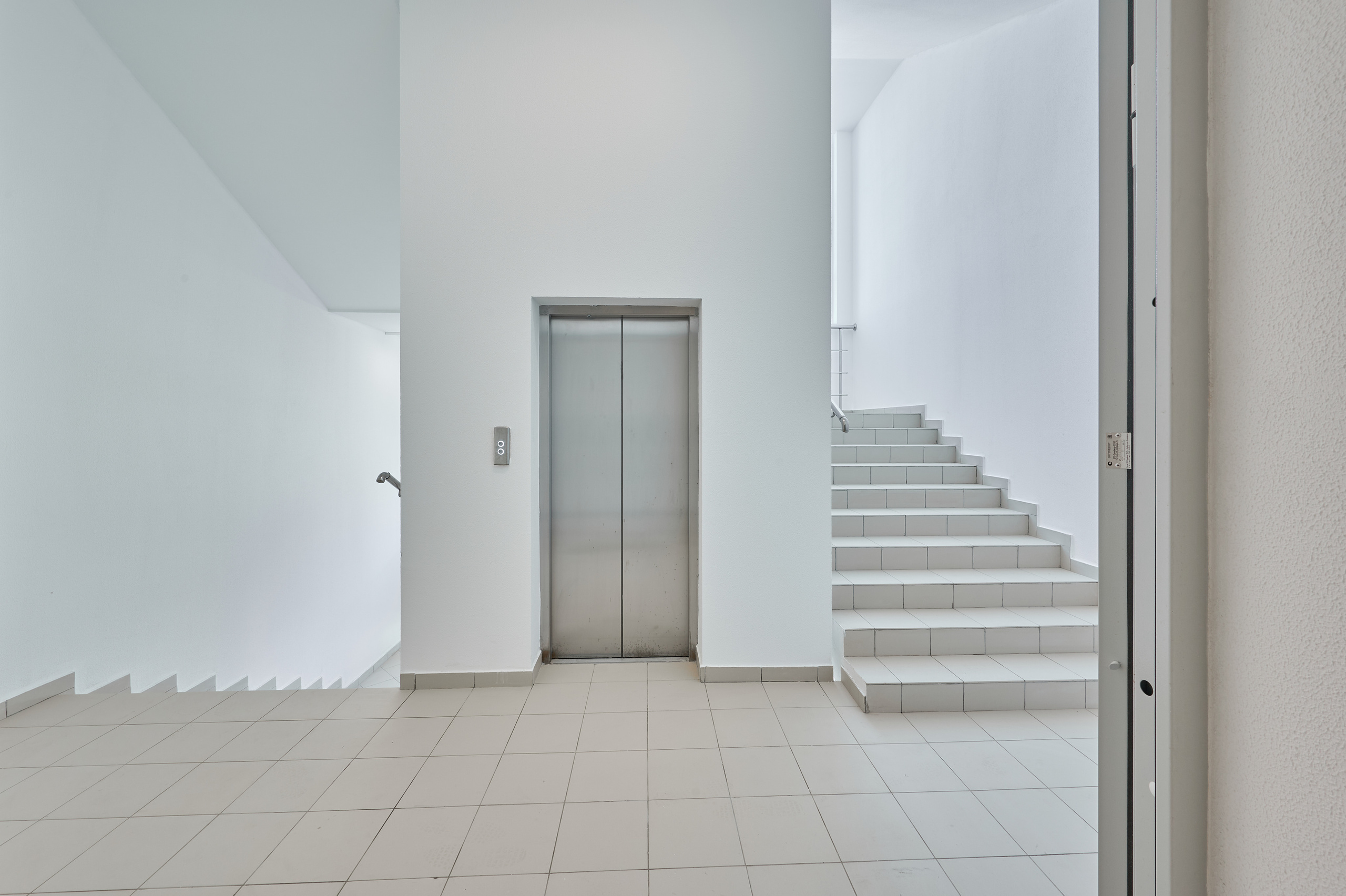 Спортивный водный комплекс. Интерьерный фотограф в Краснодаре