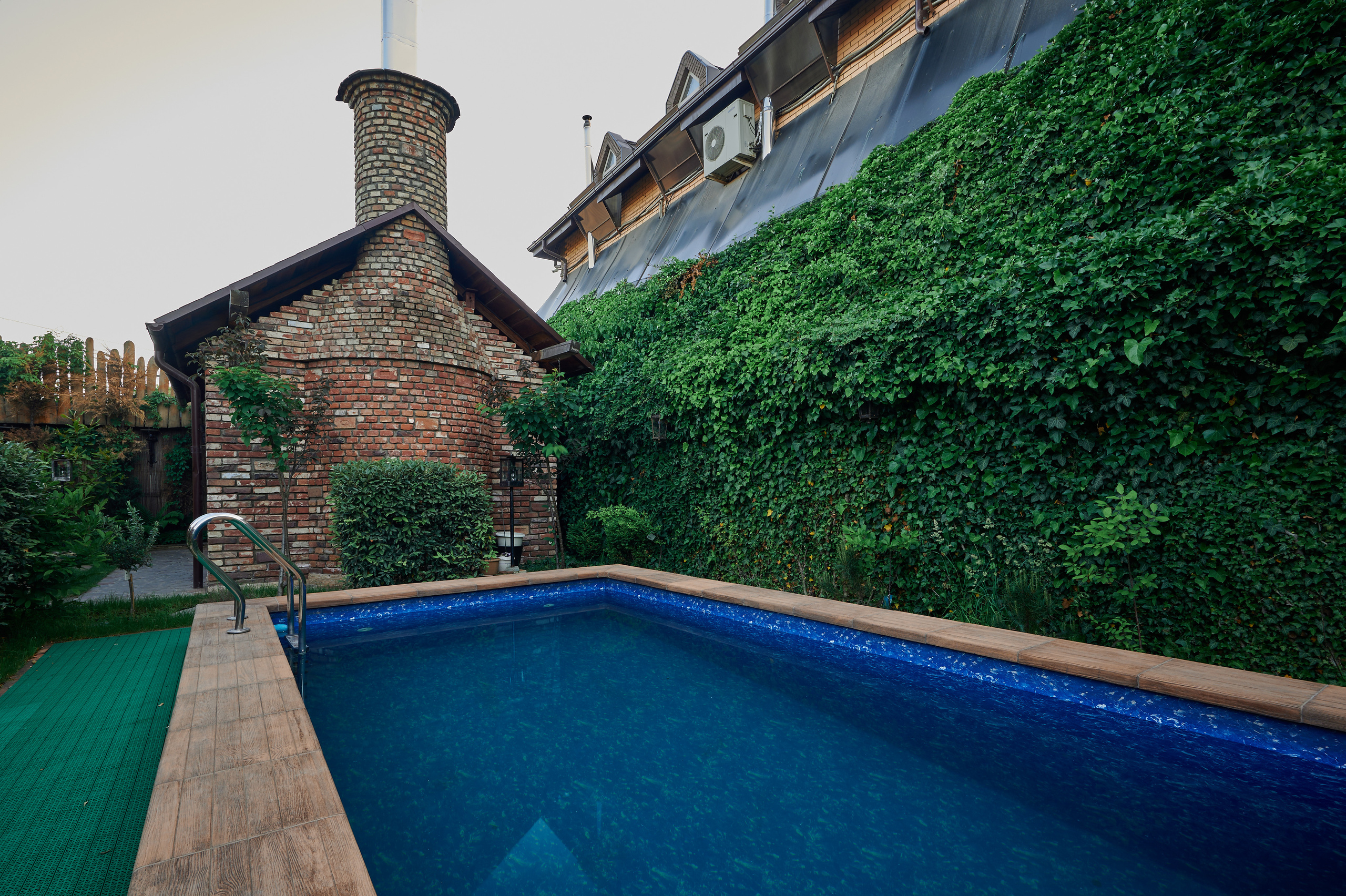 «Мармарис» Банный комплекс. Интерьерный фотограф в Краснодаре