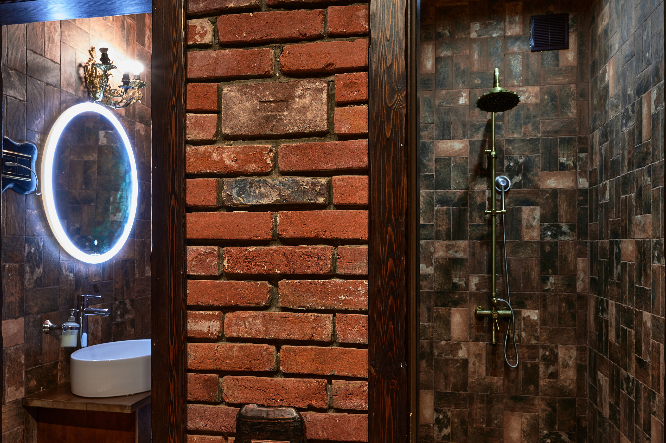 «Мармарис» Банный комплекс. Интерьерный фотограф в Краснодаре