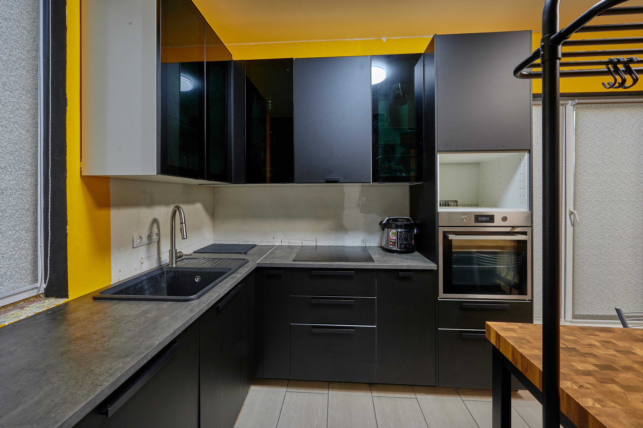 Дом на продажу. Интерьерный фотограф в Краснодаре