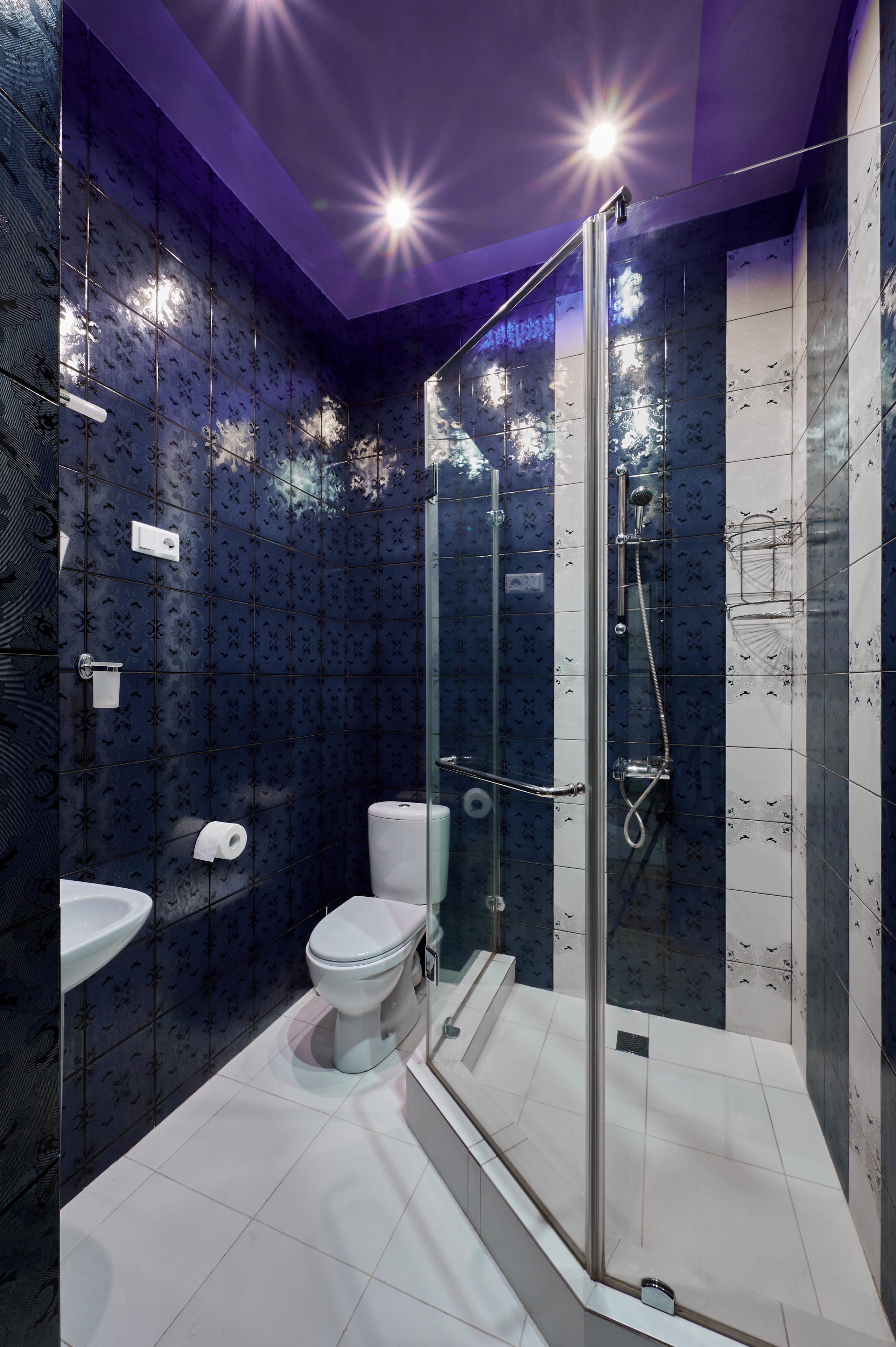 «Мармарис» Банный комплекс. Интерьерный фотограф в Краснодаре