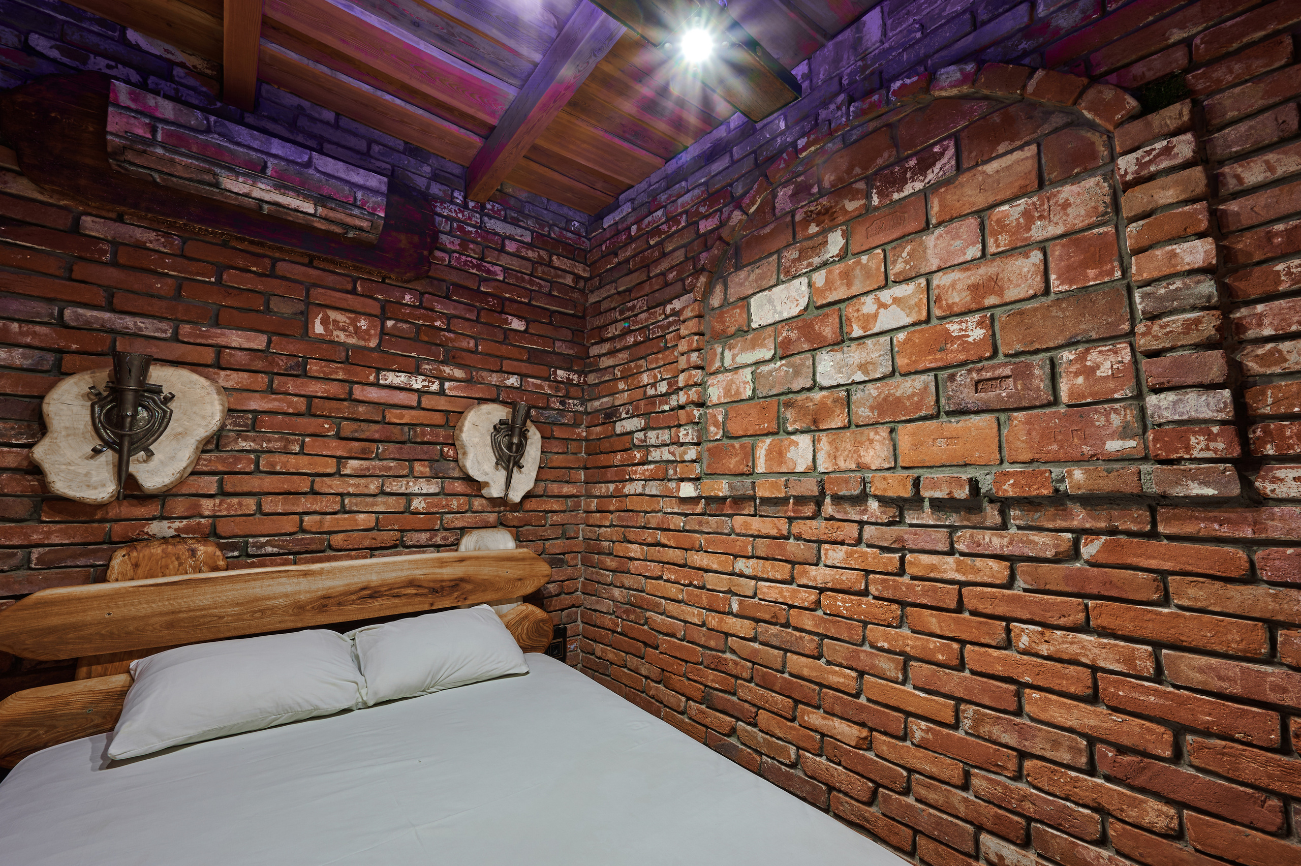 «Мармарис» Банный комплекс. Интерьерный фотограф в Краснодаре