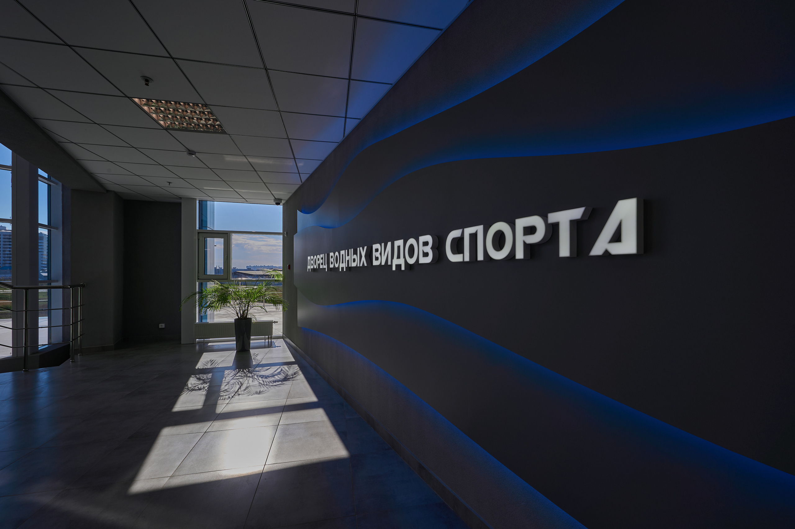 Интерьерный фотограф в Краснодаре