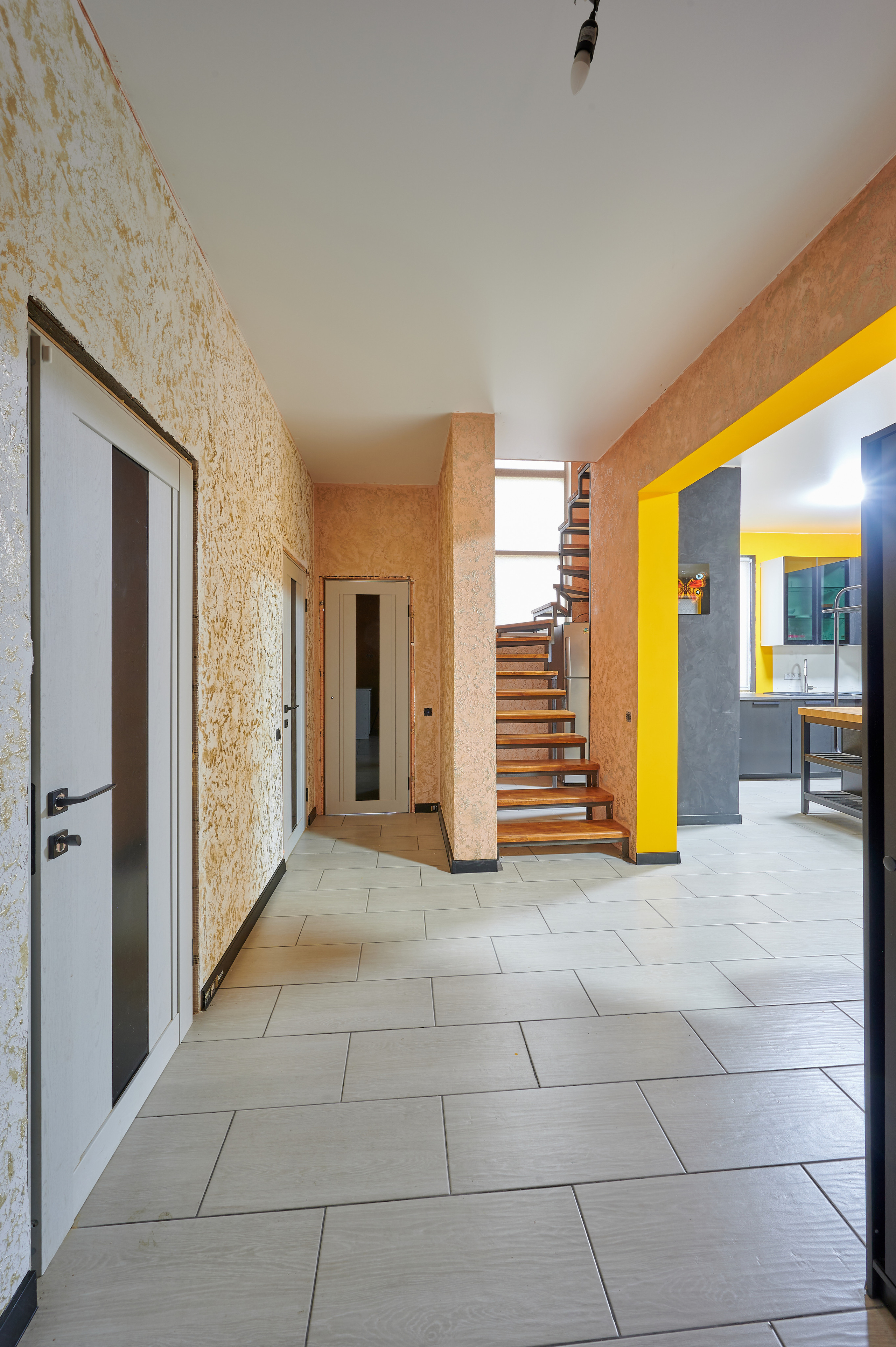 Дом на продажу. Интерьерный фотограф в Краснодаре