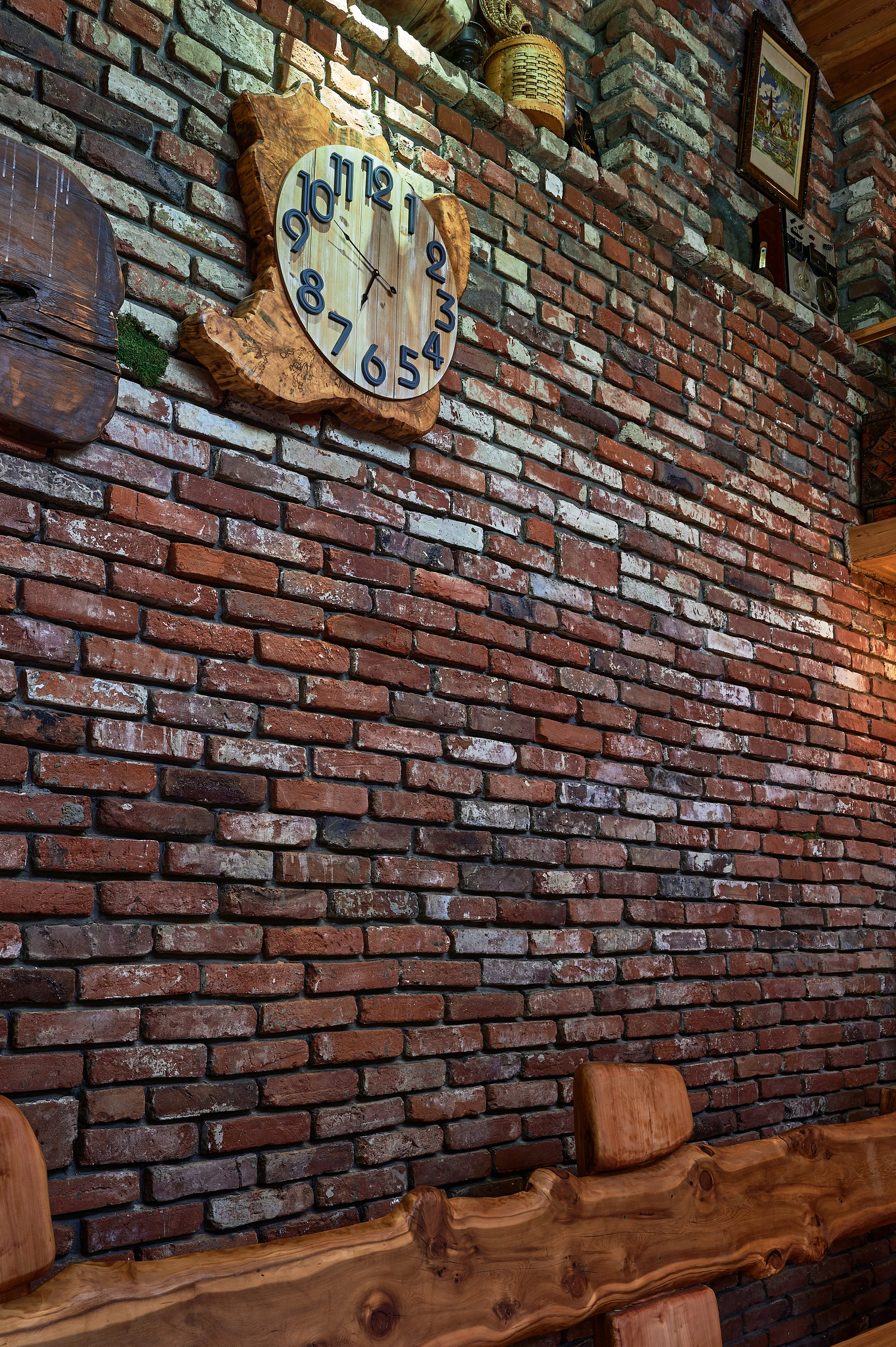 «Мармарис» Банный комплекс. Интерьерный фотограф в Краснодаре