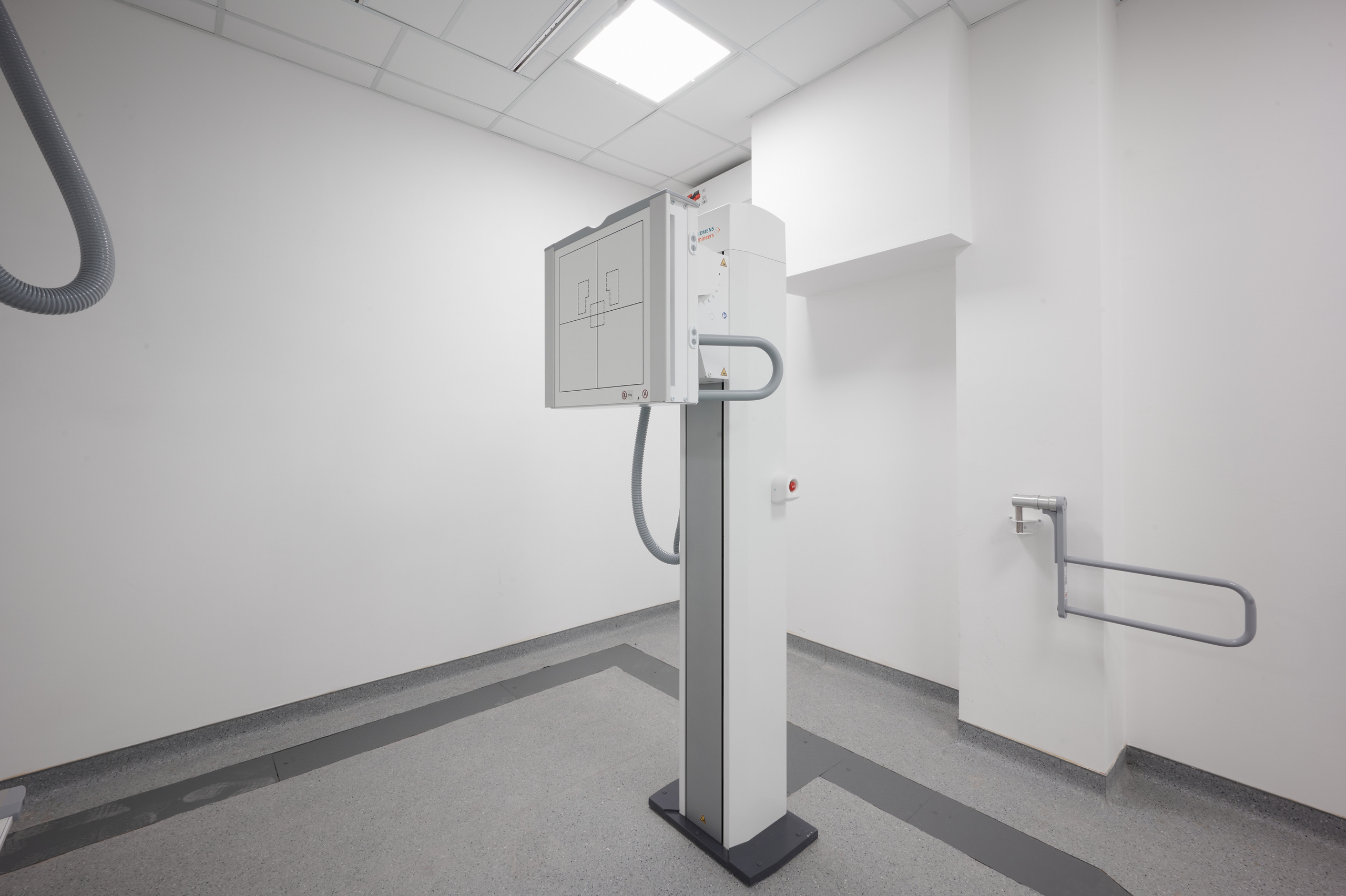 Детское хирургическое отделение. Интерьерный фотограф в Краснодаре