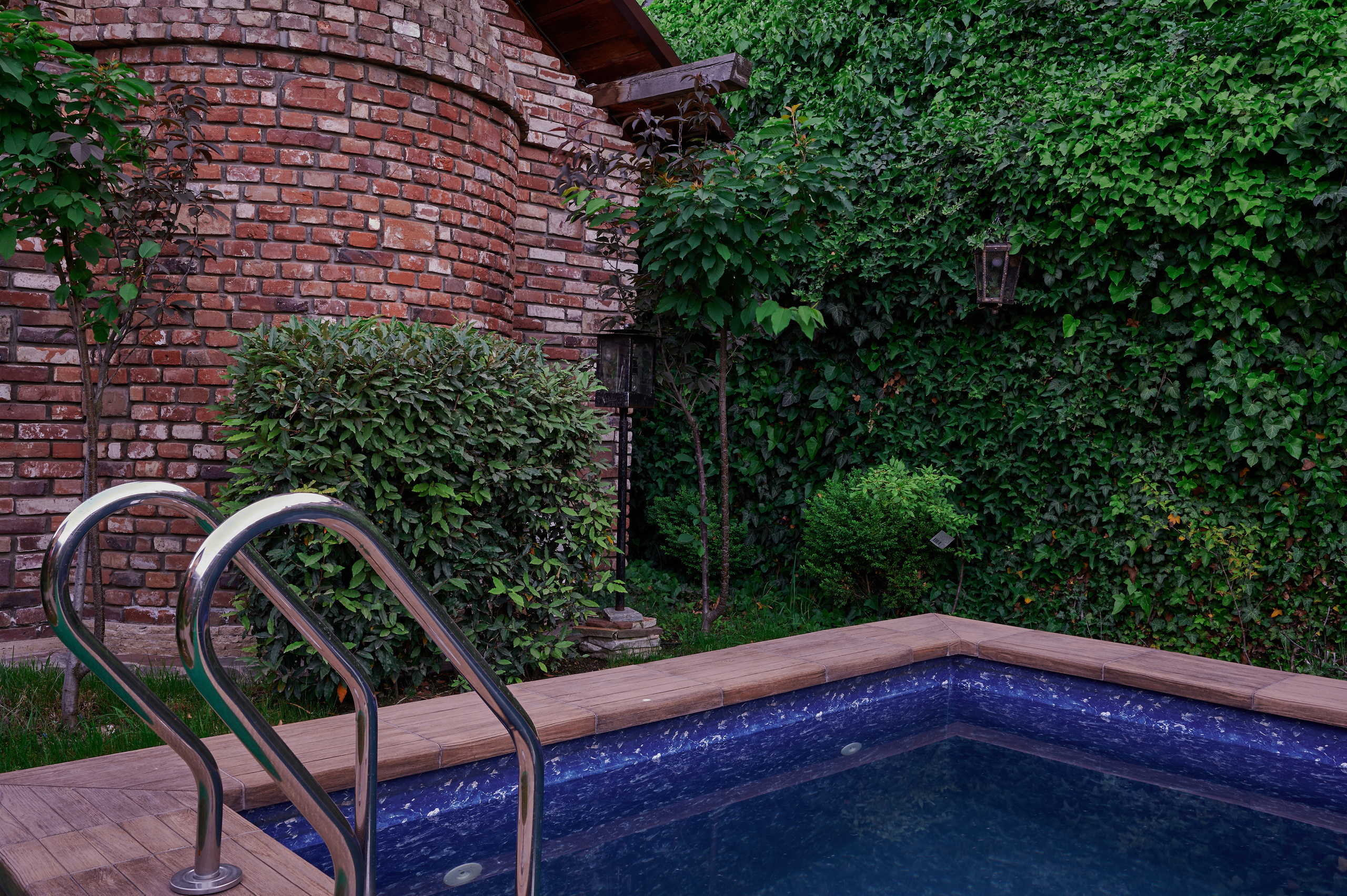 «Мармарис» Банный комплекс. Интерьерный фотограф в Краснодаре