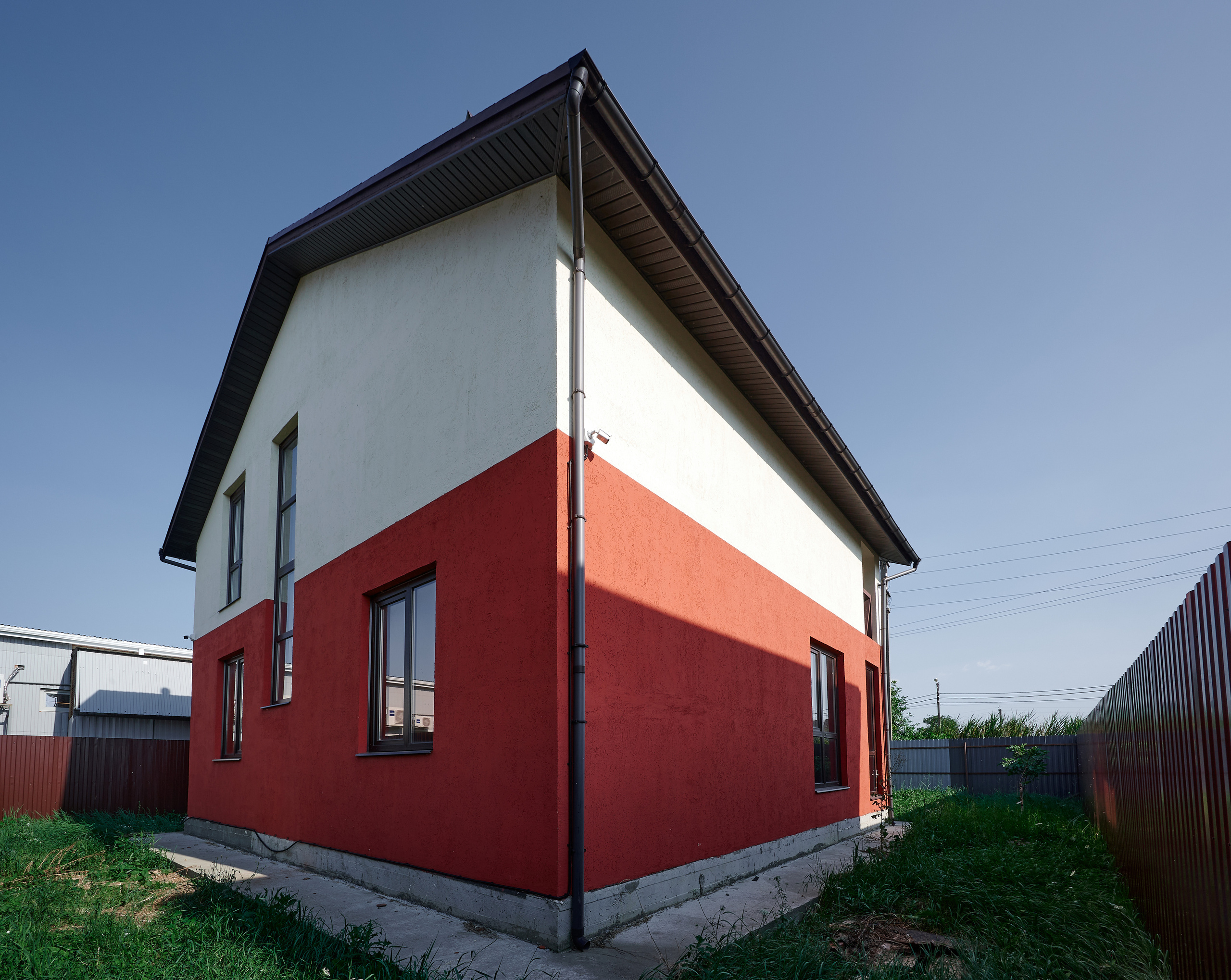 Дом на продажу. Интерьерный фотограф в Краснодаре