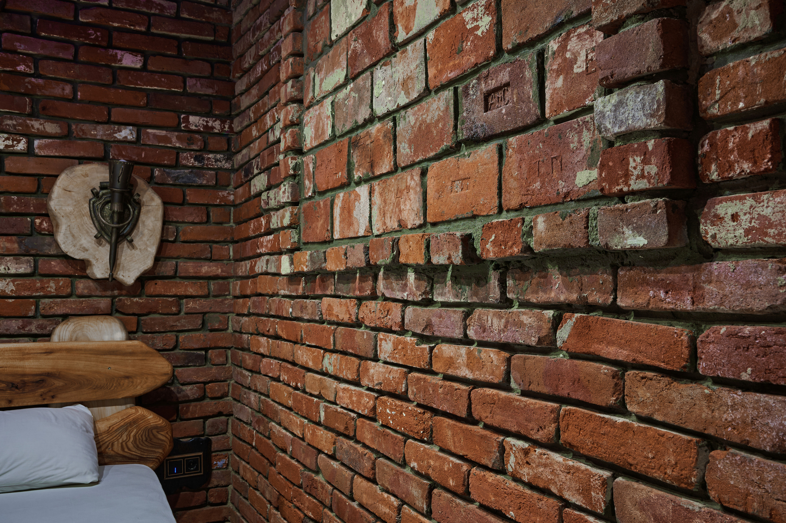 «Мармарис» Банный комплекс. Интерьерный фотограф в Краснодаре