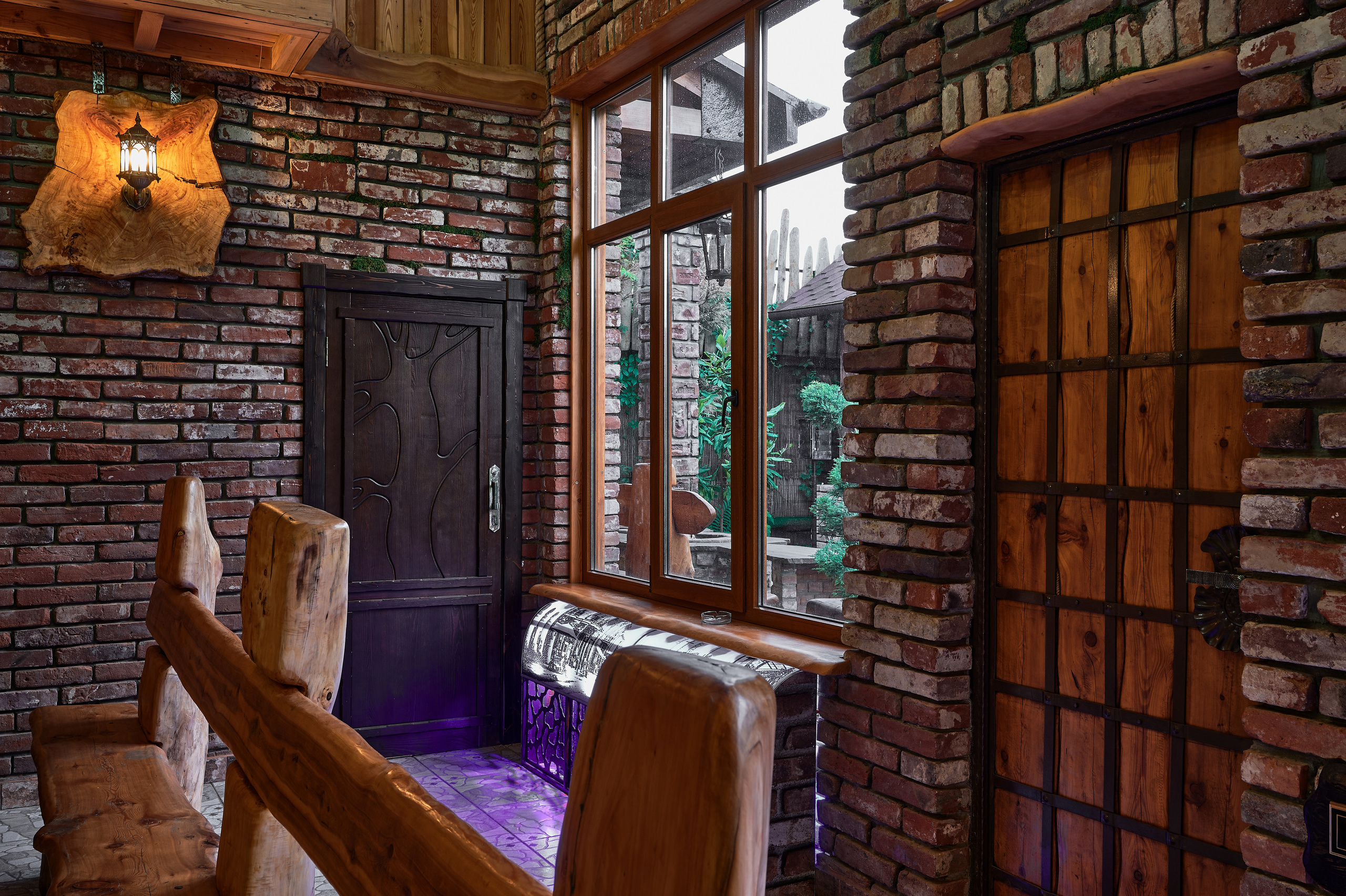 «Мармарис» Банный комплекс. Интерьерный фотограф в Краснодаре