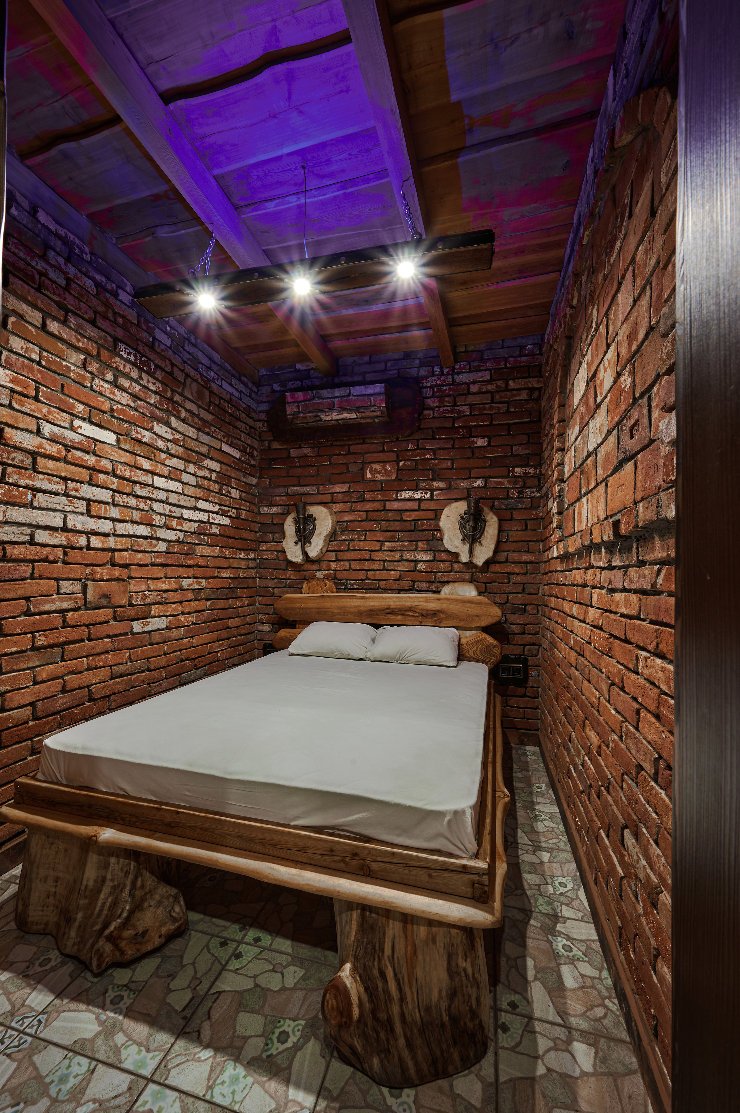 «Мармарис» Банный комплекс. Интерьерный фотограф в Краснодаре