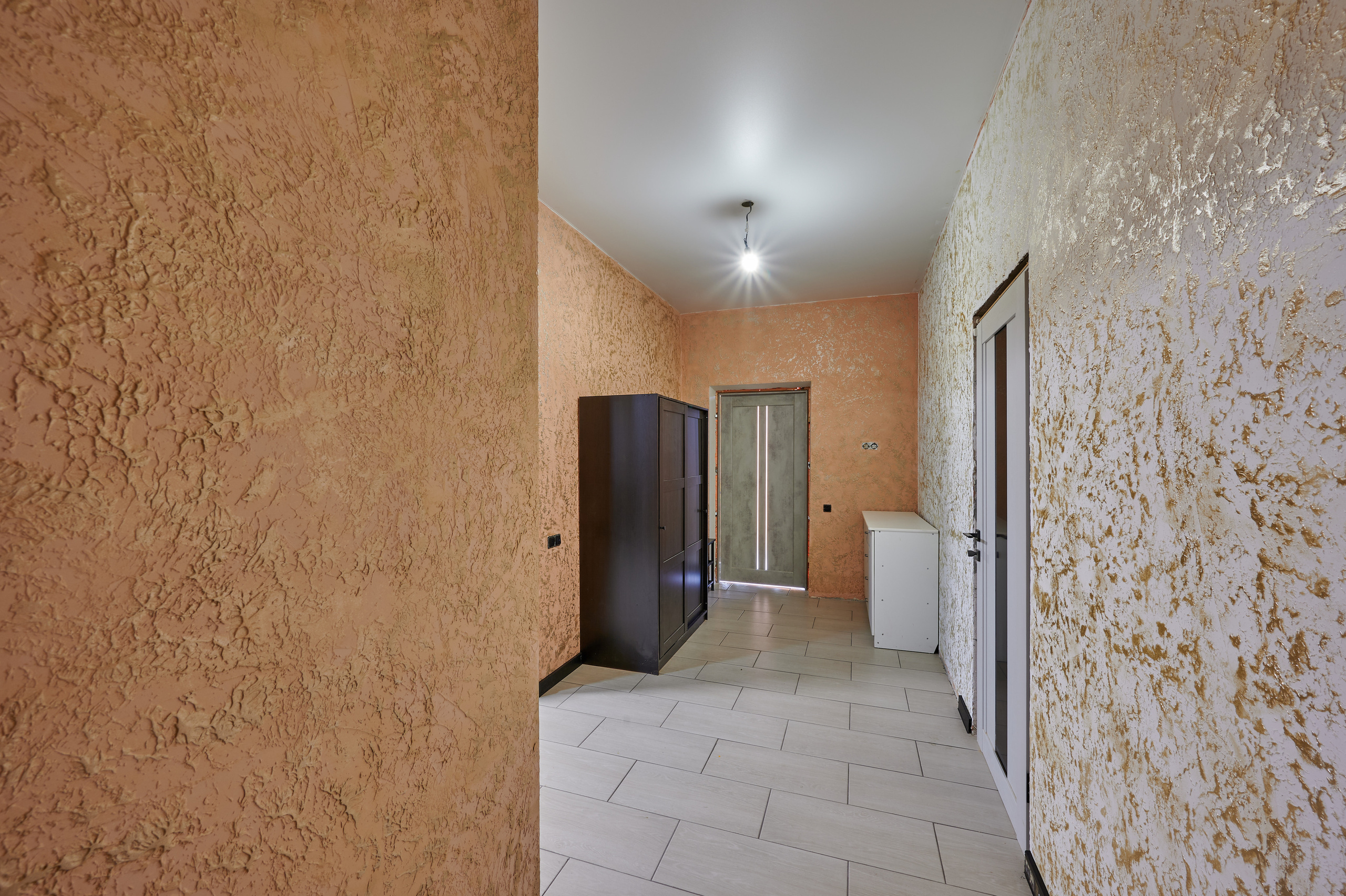 Дом на продажу. Интерьерный фотограф в Краснодаре