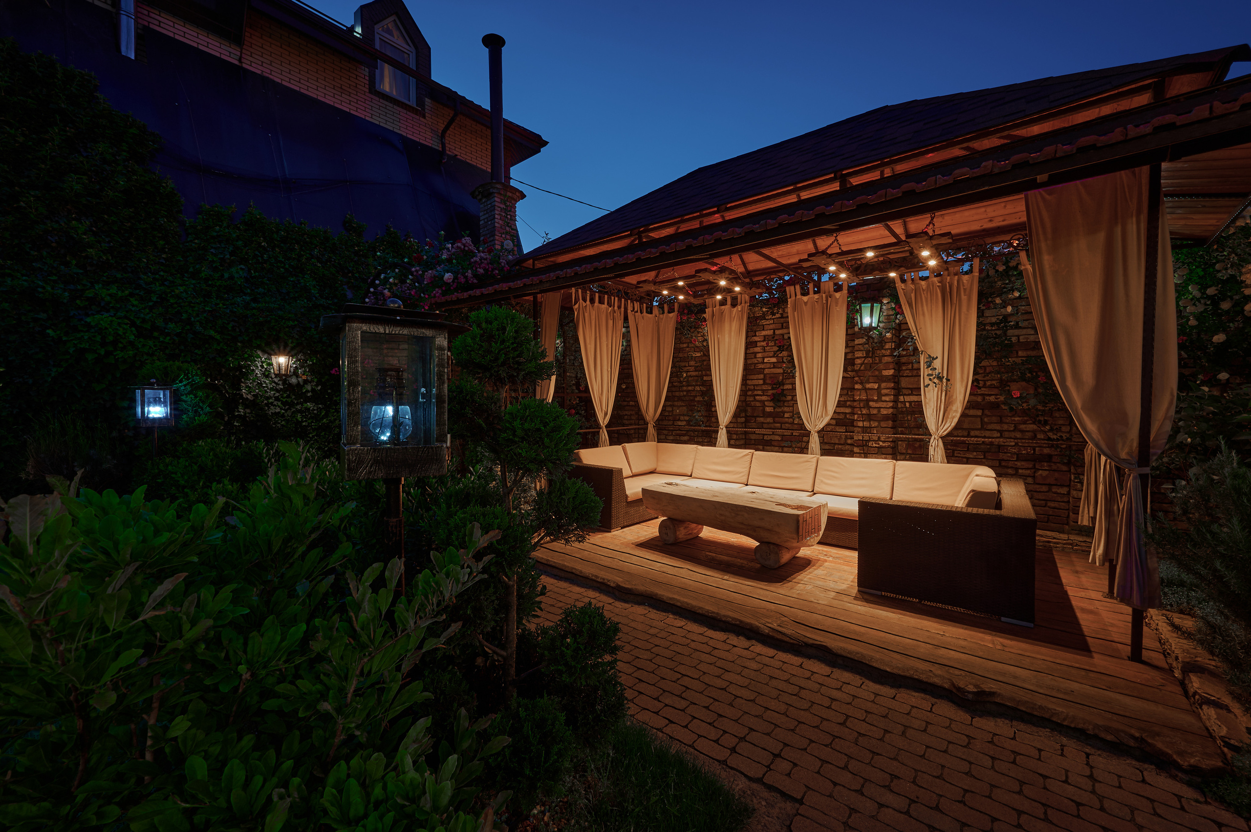 «Мармарис» Банный комплекс. Интерьерный фотограф в Краснодаре