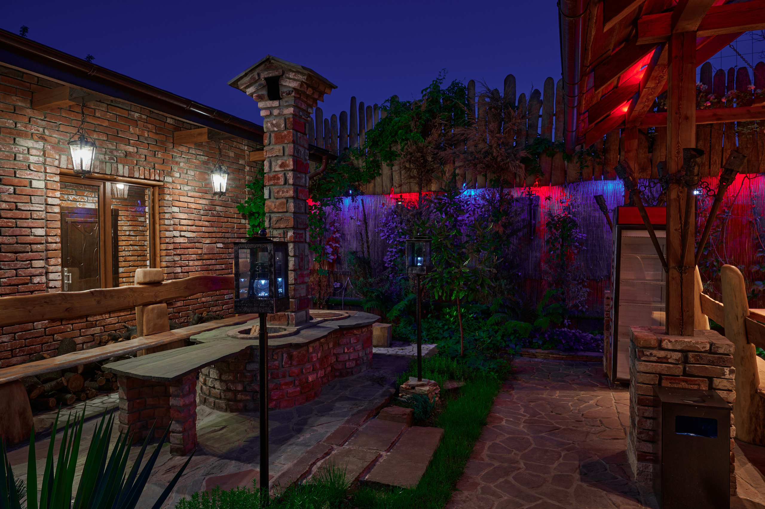 Интерьерный фотограф в Краснодаре