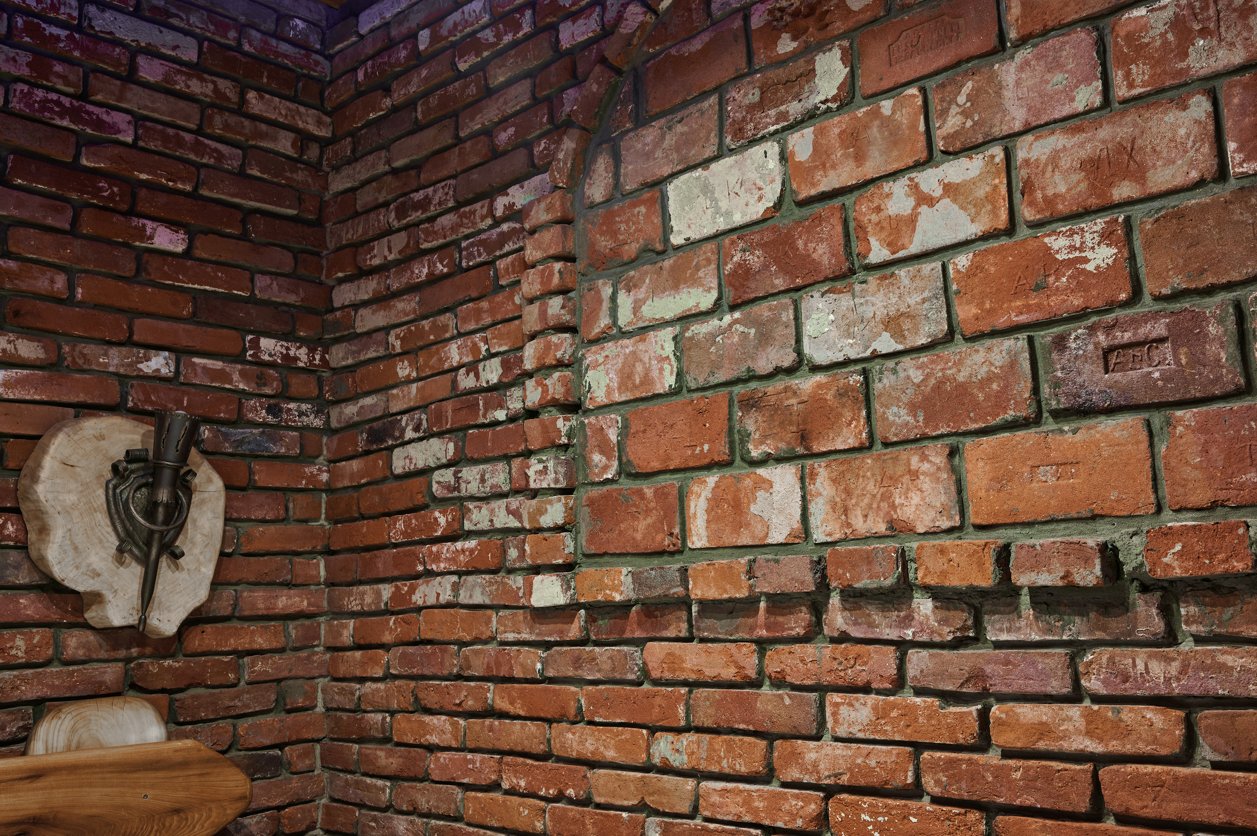 «Мармарис» Банный комплекс. Интерьерный фотограф в Краснодаре