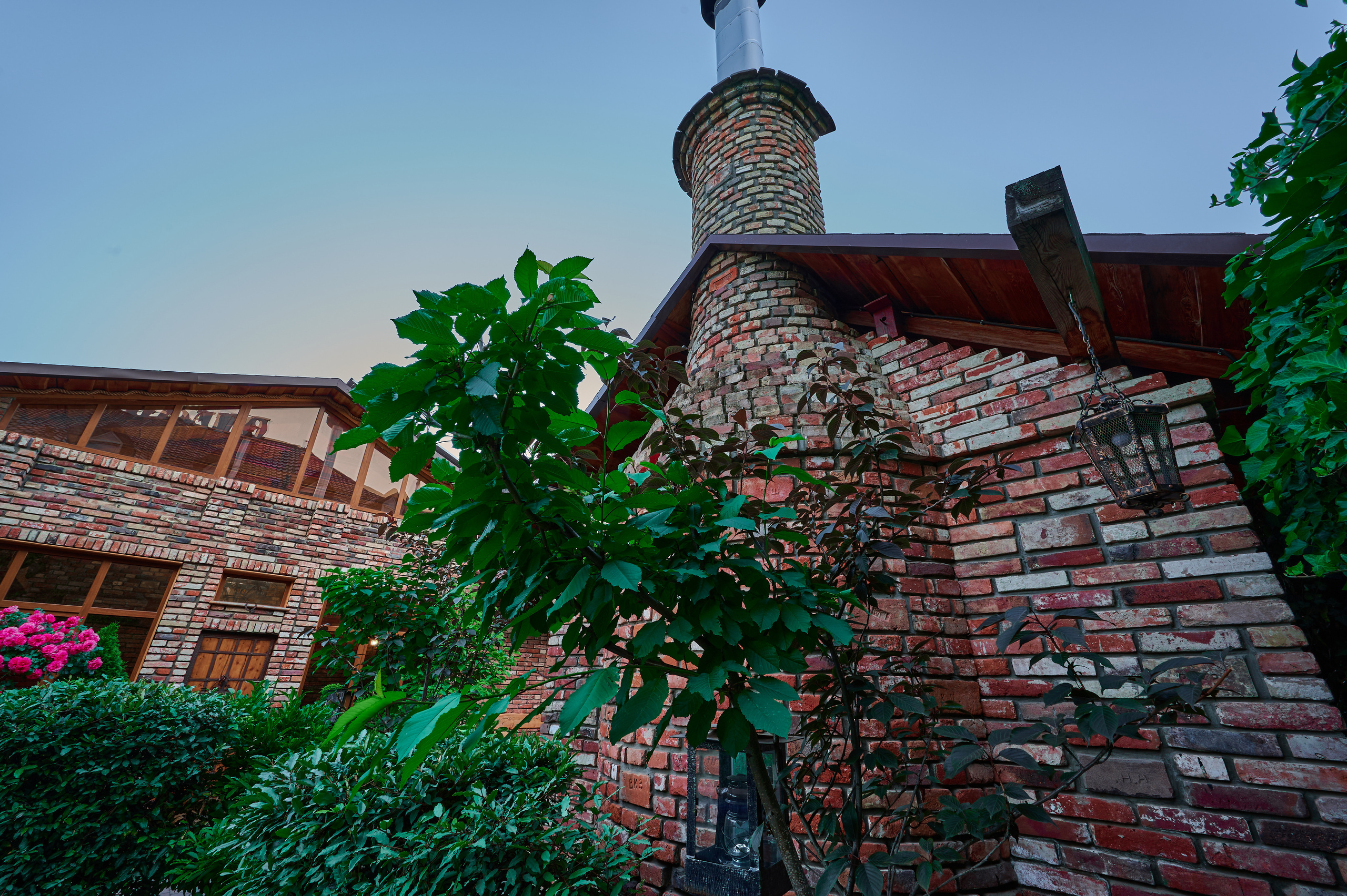 «Мармарис» Банный комплекс. Интерьерный фотограф в Краснодаре