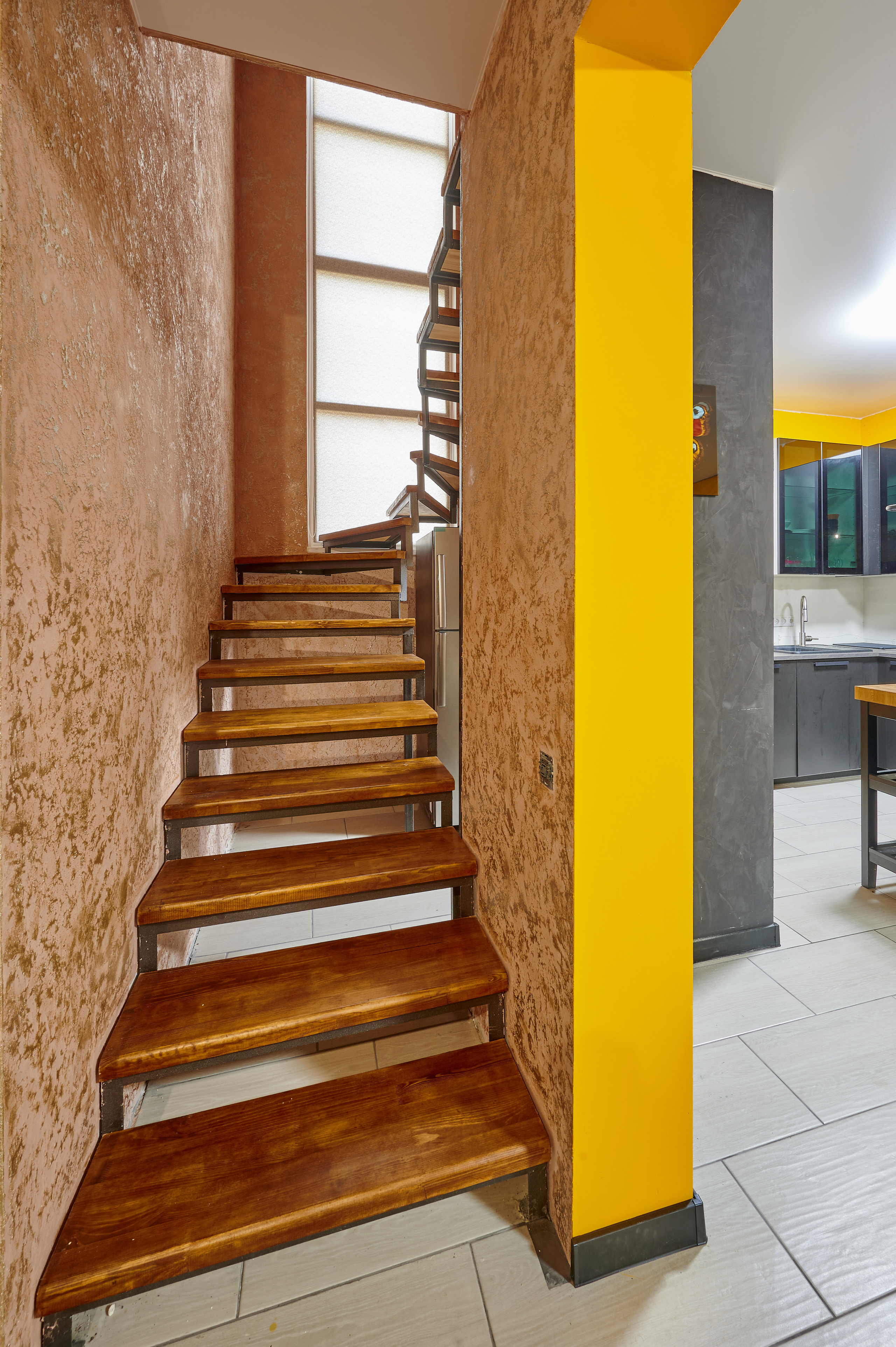 Дом на продажу. Интерьерный фотограф в Краснодаре