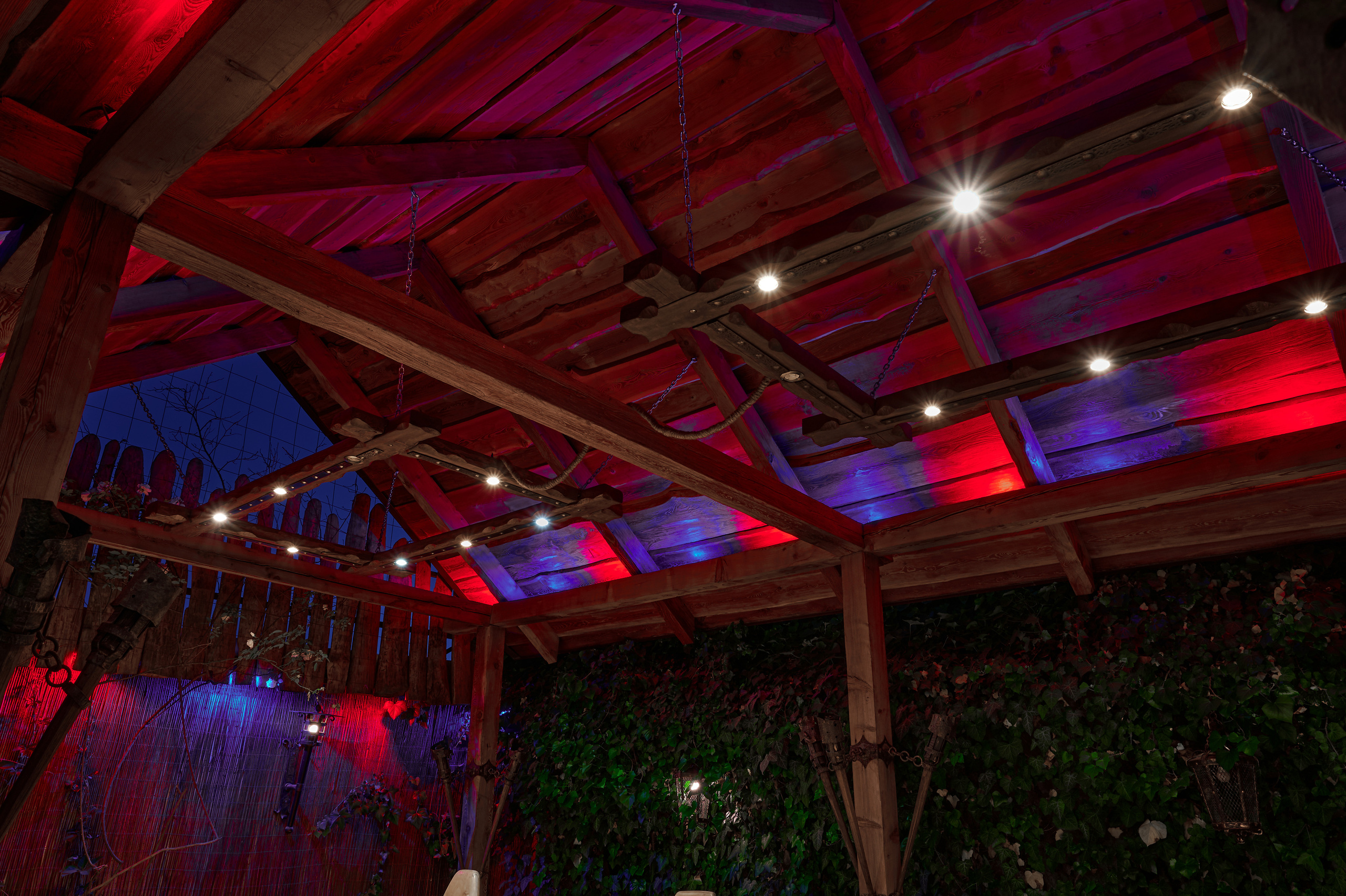 «Мармарис» Банный комплекс. Интерьерный фотограф в Краснодаре