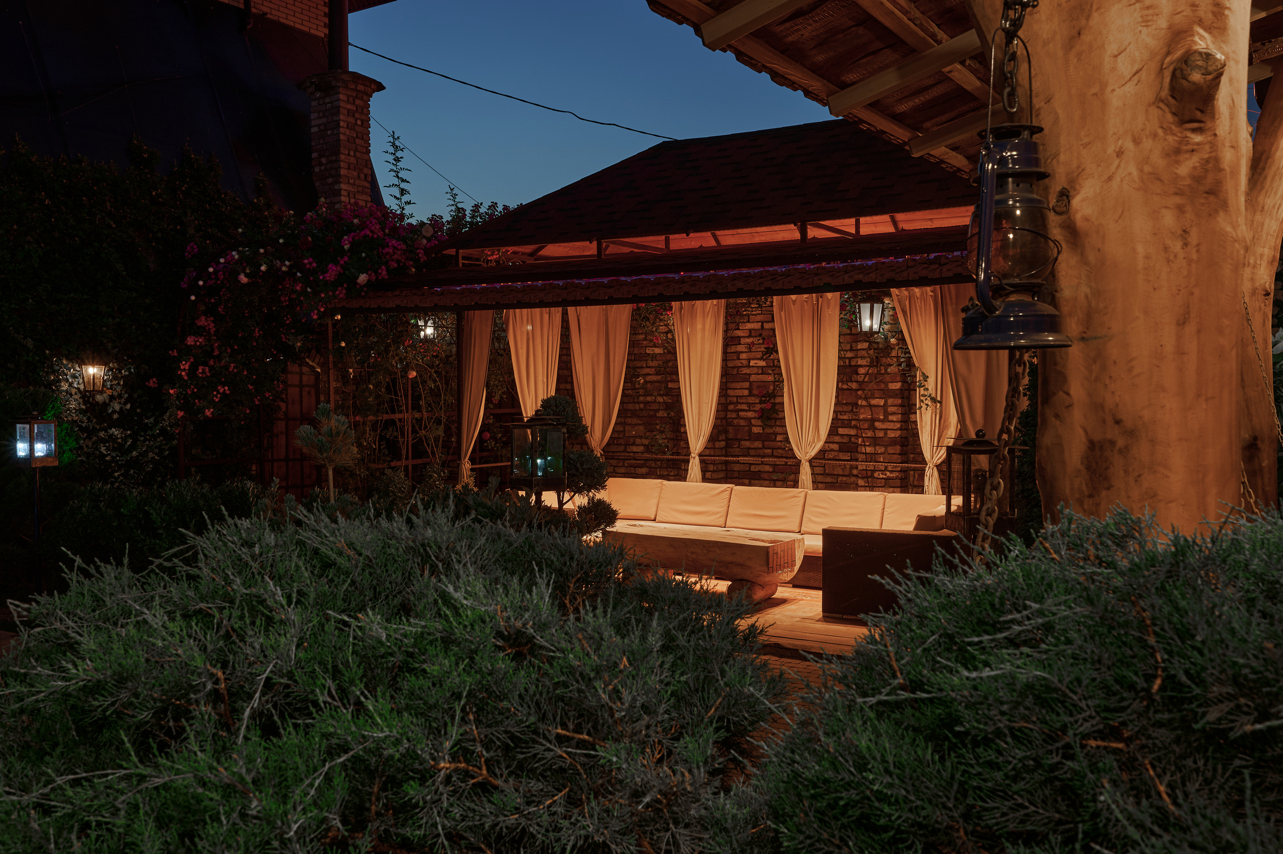 «Мармарис» Банный комплекс. Интерьерный фотограф в Краснодаре