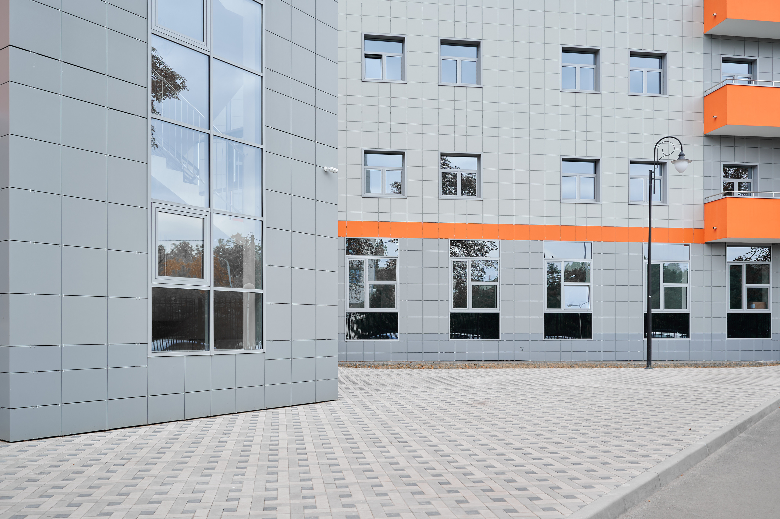 Детское хирургическое отделение. Интерьерный фотограф в Краснодаре