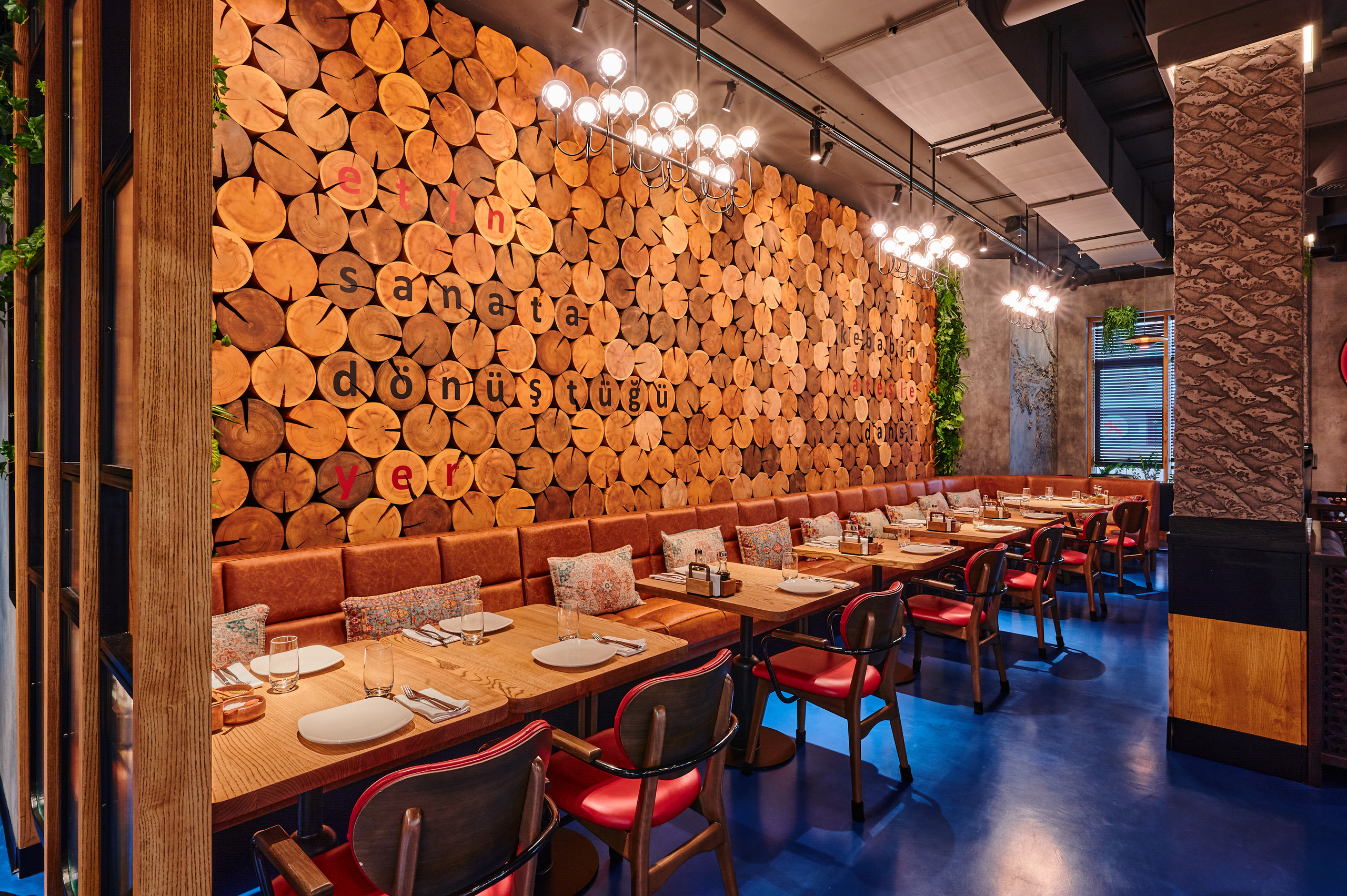 Интерьерный фотограф в Краснодаре