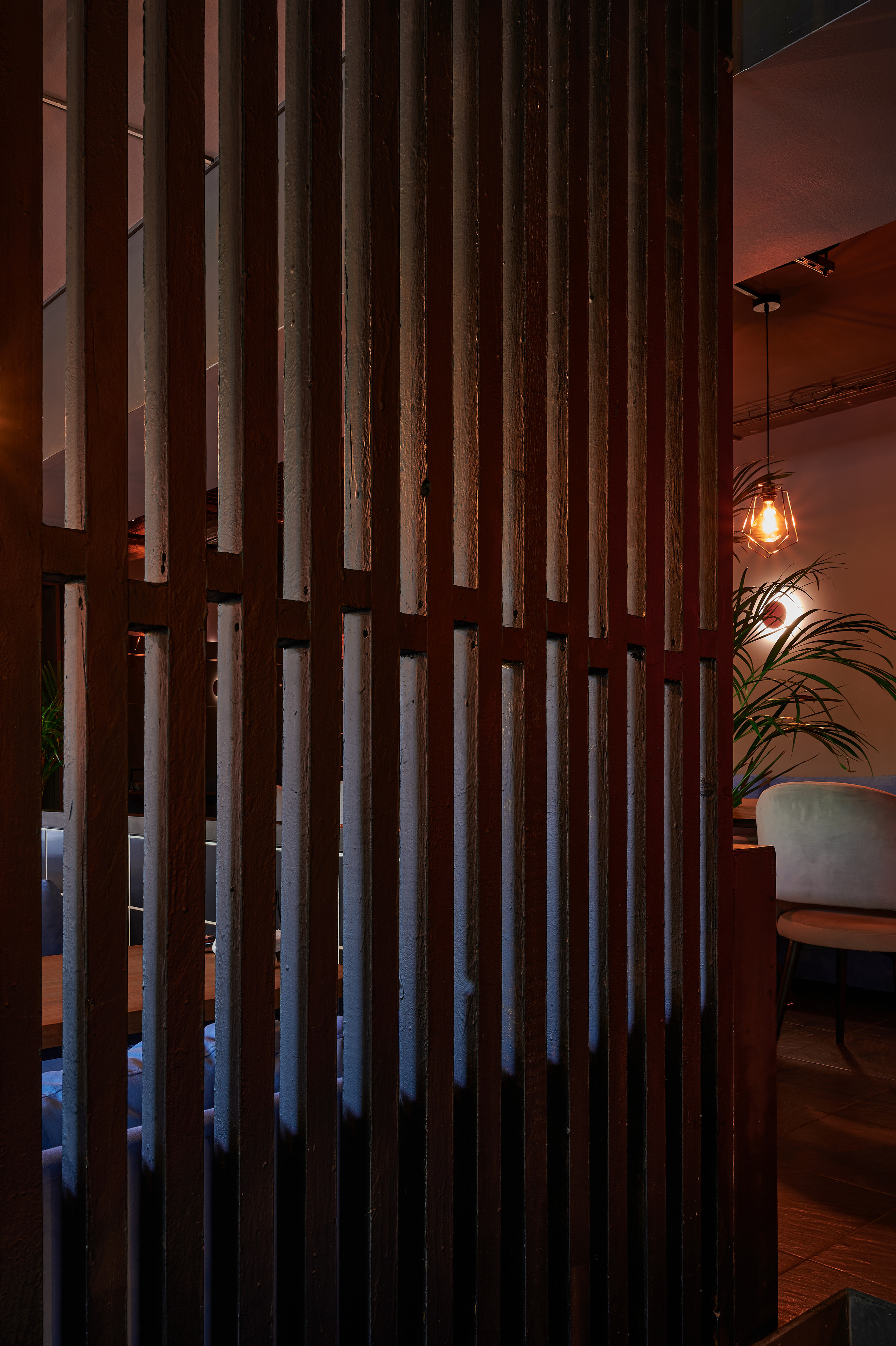 Rollissimo кафе. Интерьерный фотограф в Краснодаре