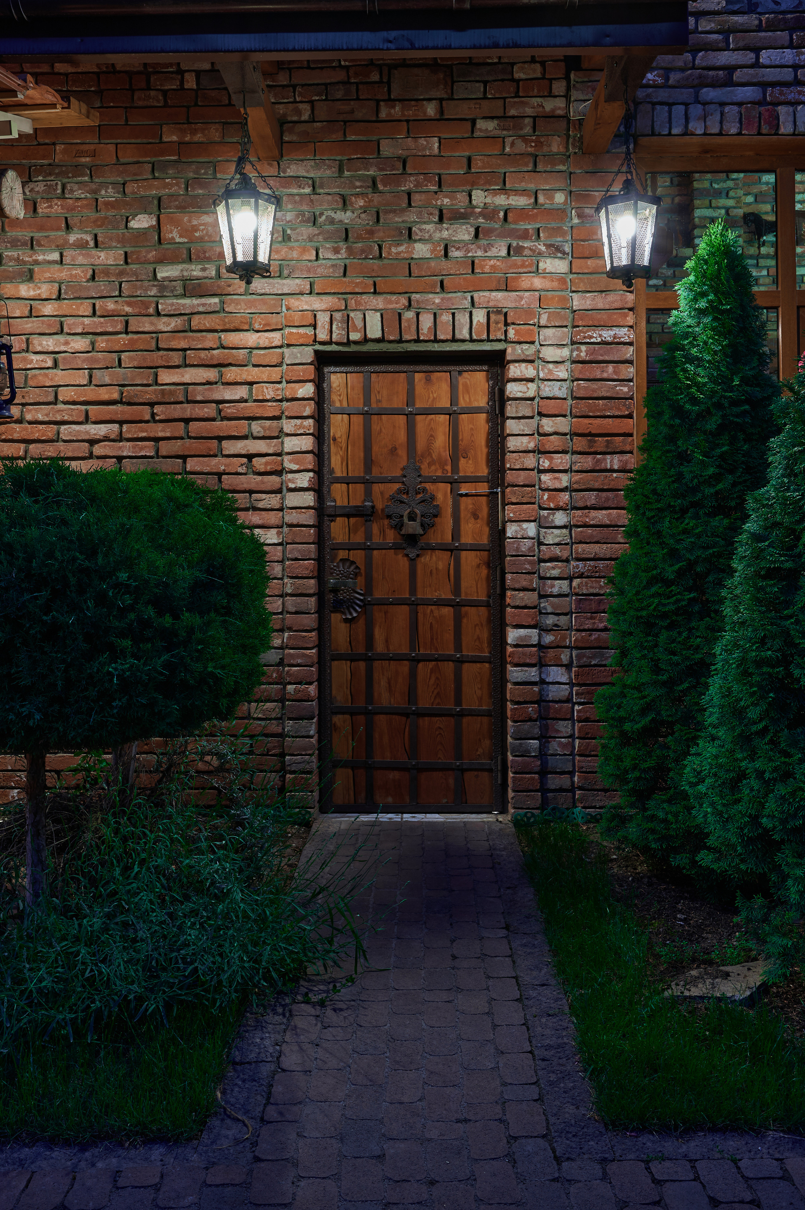 «Мармарис» Банный комплекс. Интерьерный фотограф в Краснодаре