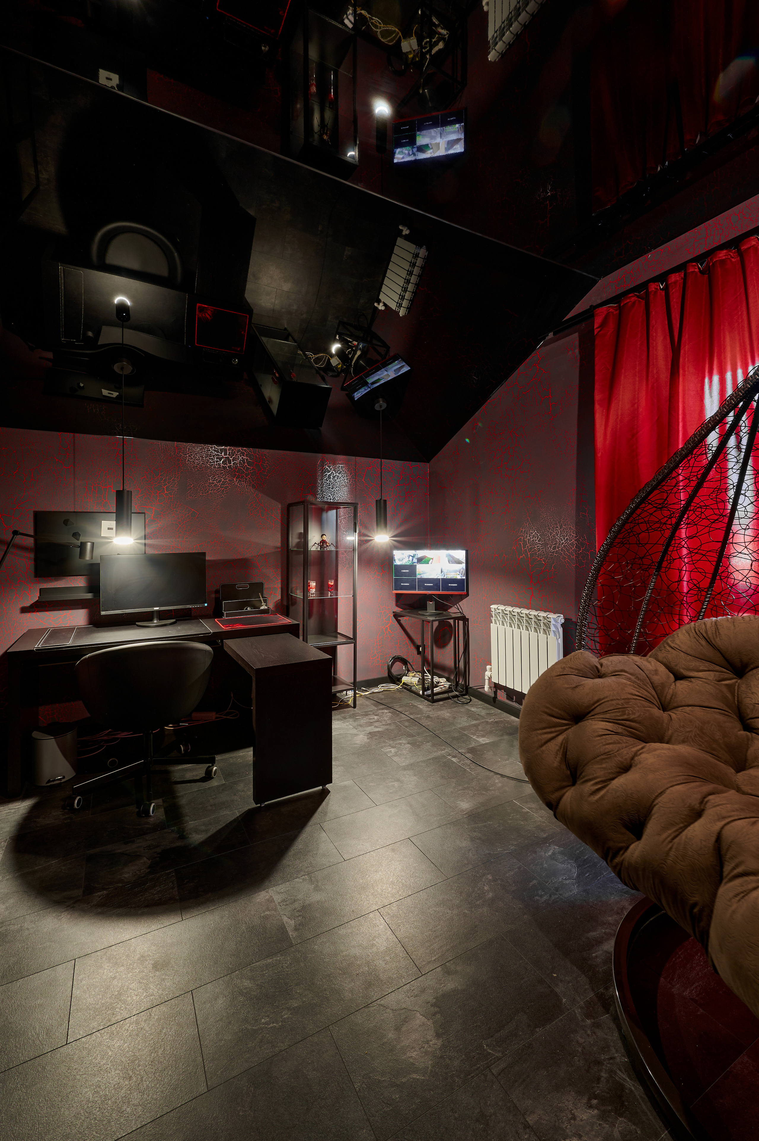 Дом на продажу. Интерьерный фотограф в Краснодаре