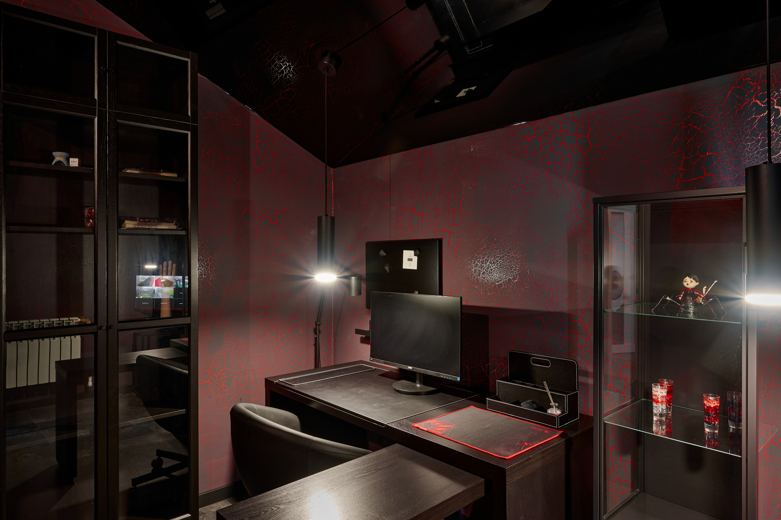 Дом на продажу. Интерьерный фотограф в Краснодаре