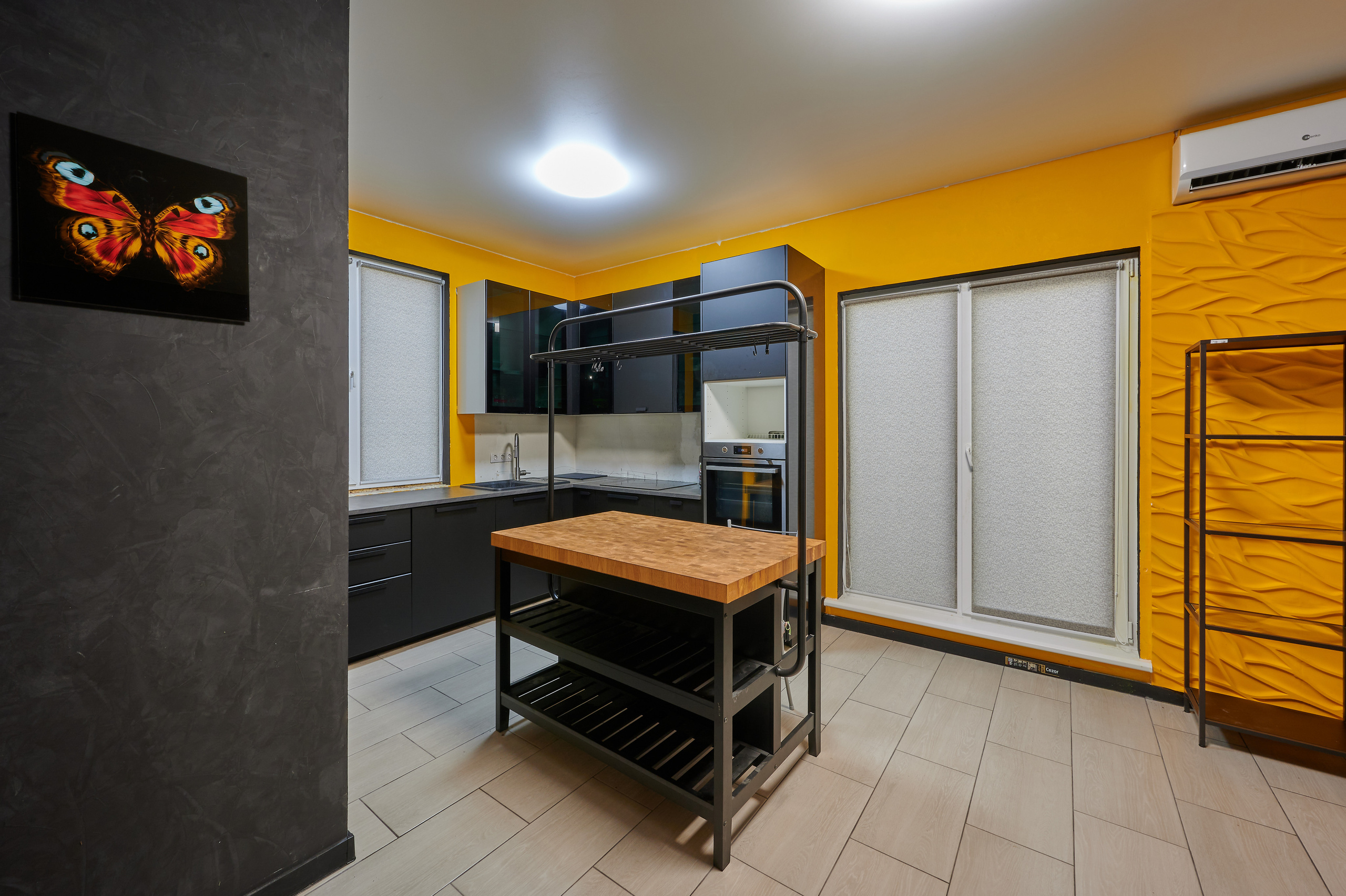 Дом на продажу. Интерьерный фотограф в Краснодаре