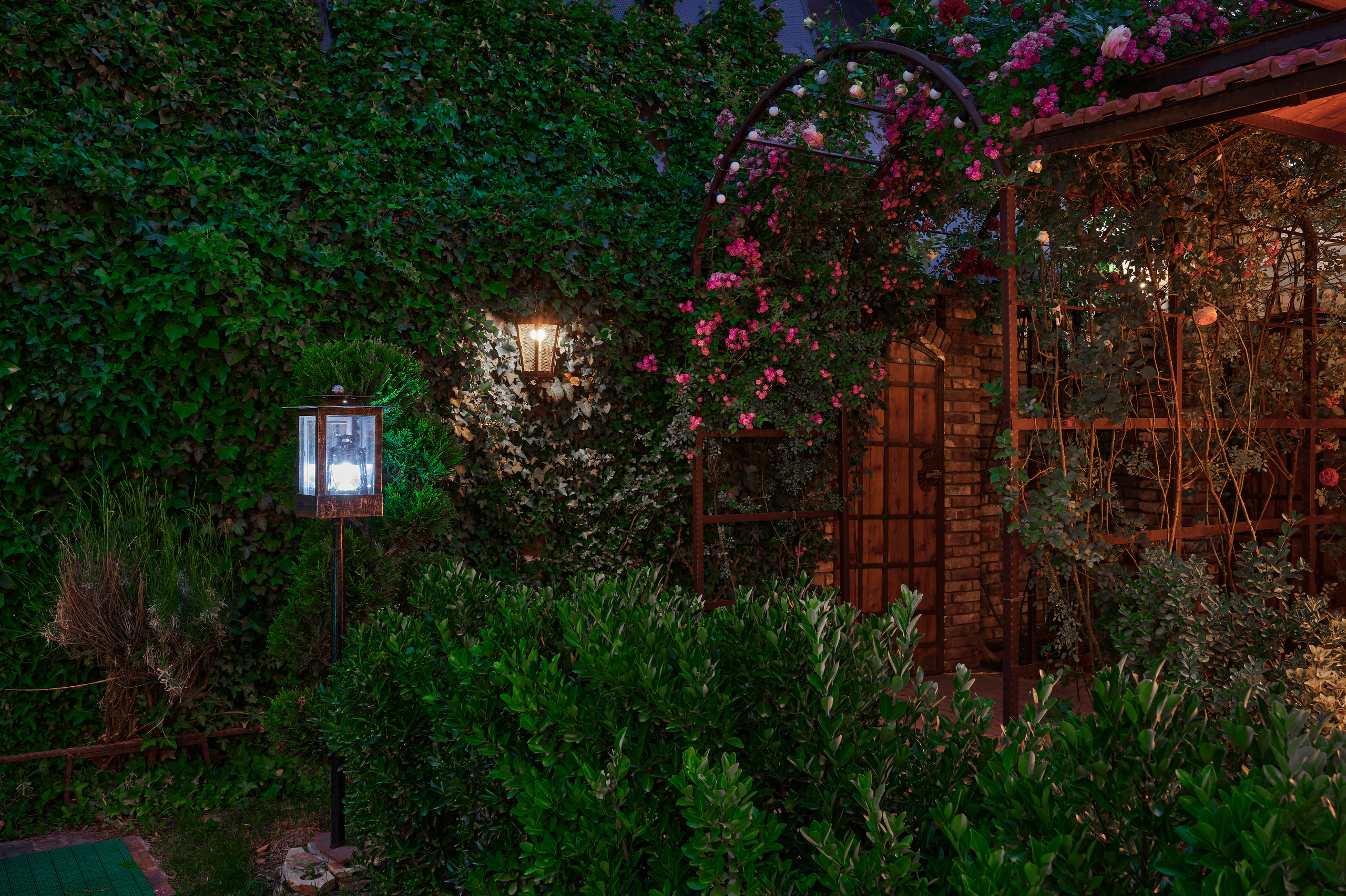 «Мармарис» Банный комплекс. Интерьерный фотограф в Краснодаре